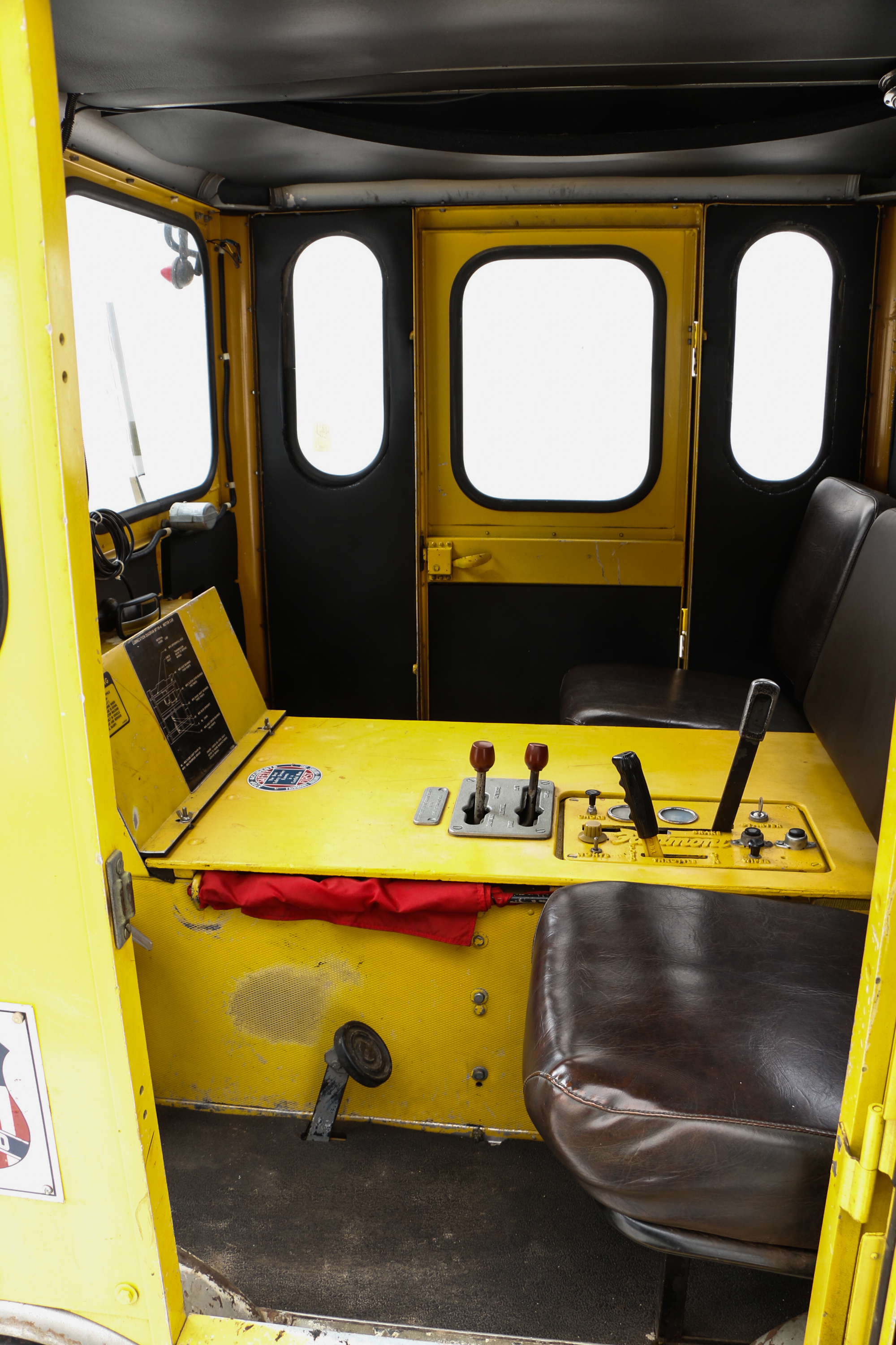 Fairmont MT19 Series B Motor Car