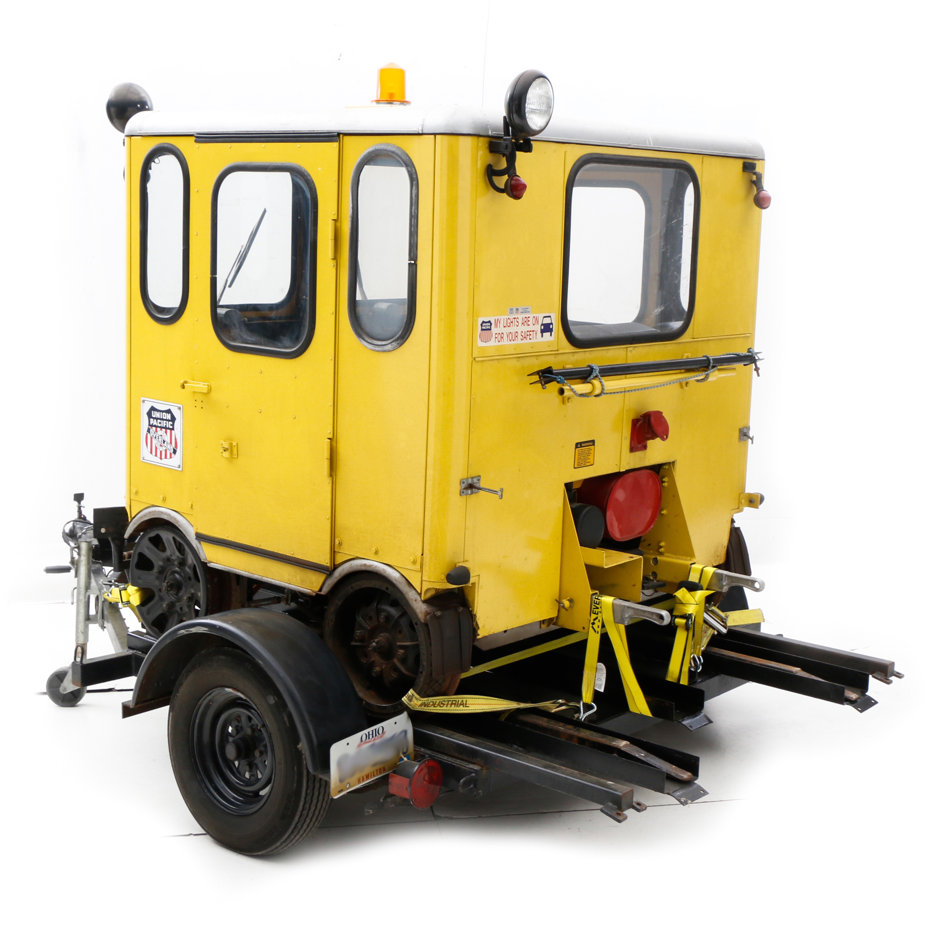 Fairmont MT19 Series B Motor Car