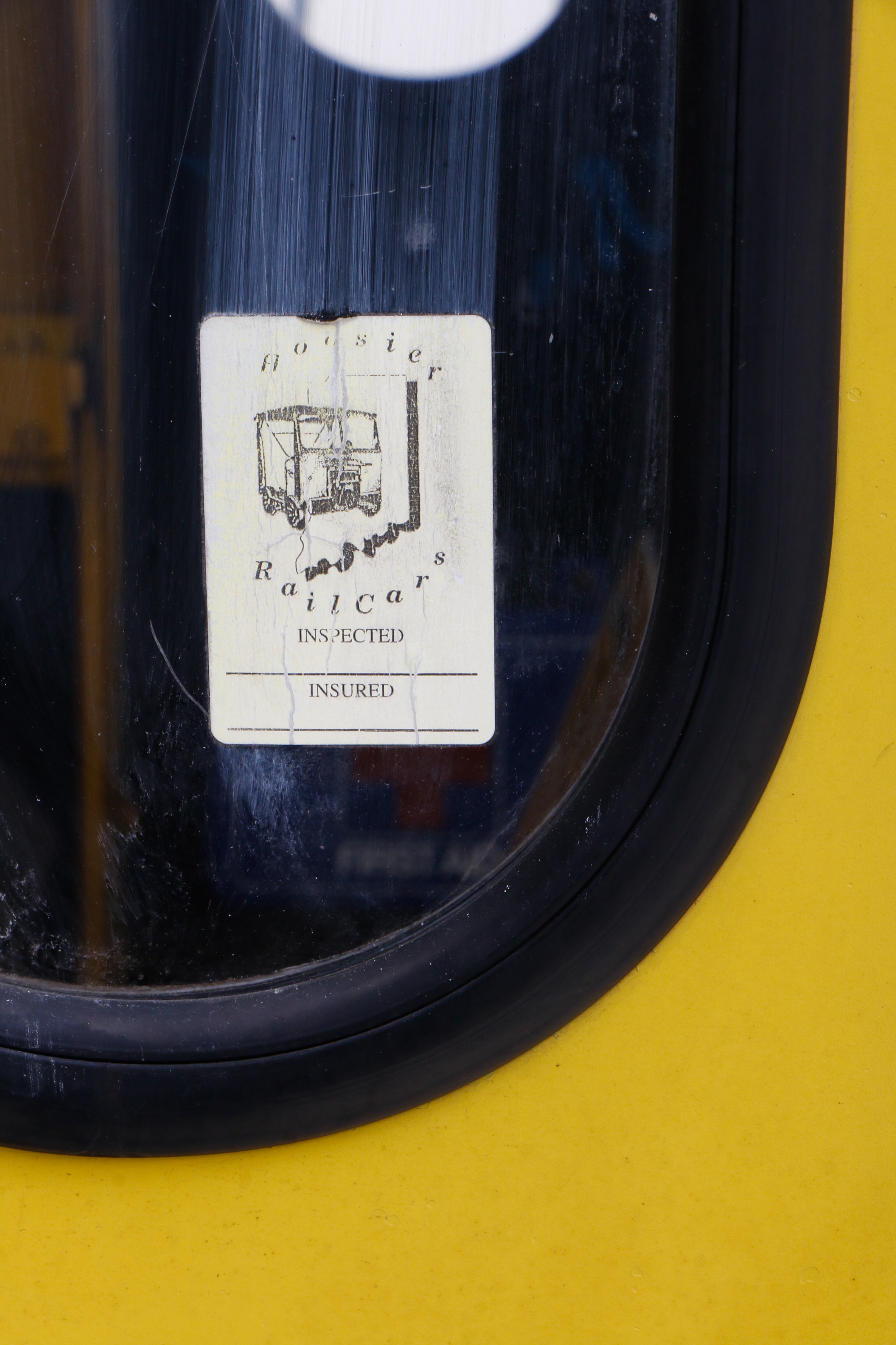 Fairmont MT19 Series B Motor Car