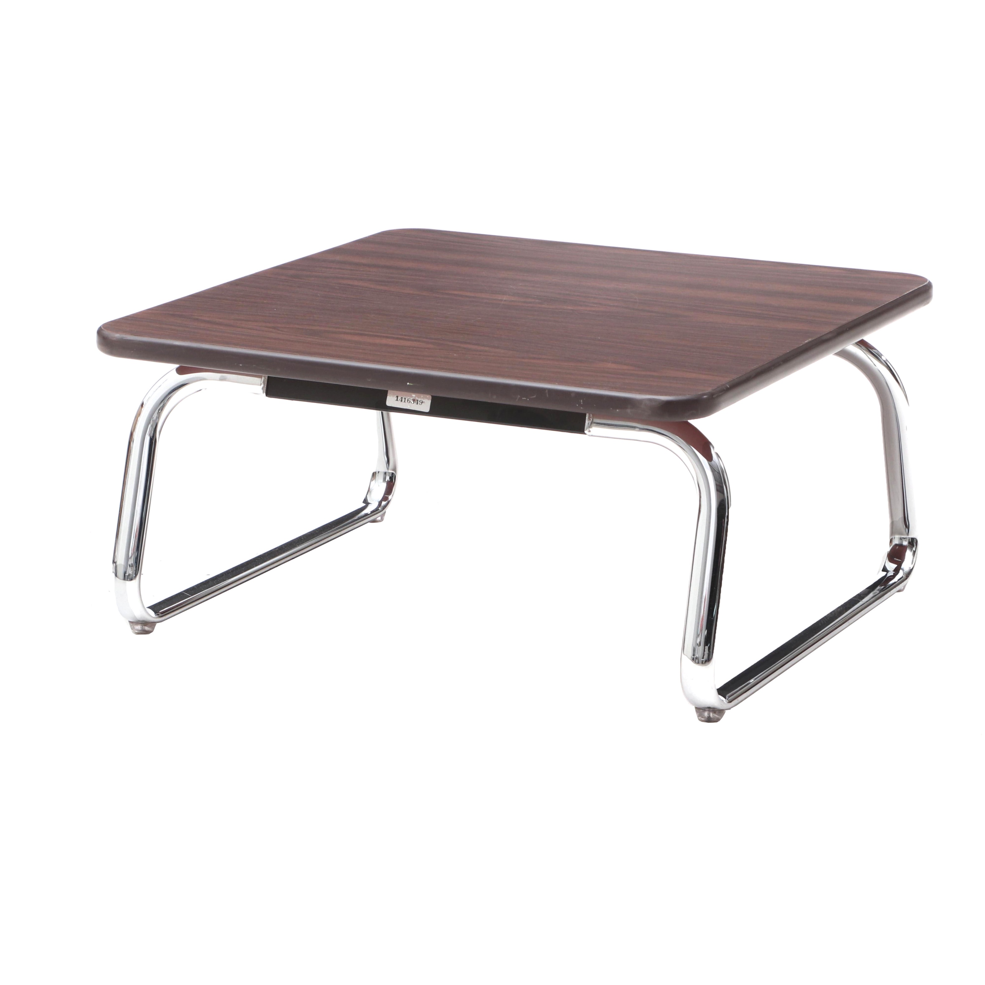 Steelcase Coffee Table