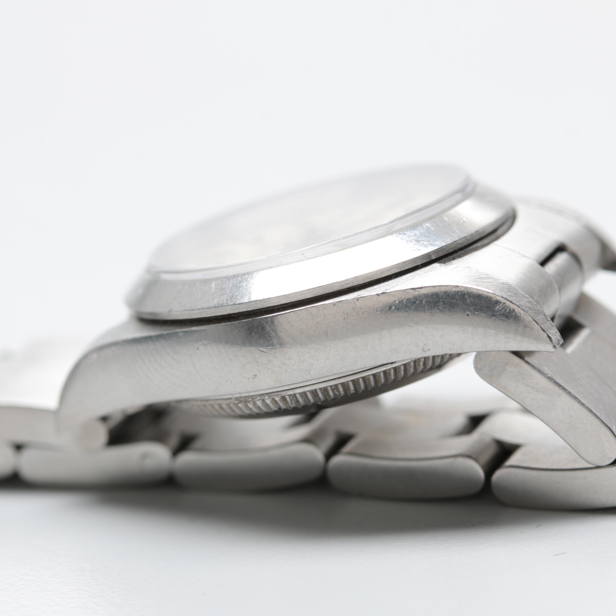 Rolex Oyster Perpetual Automatic Watch, 1995