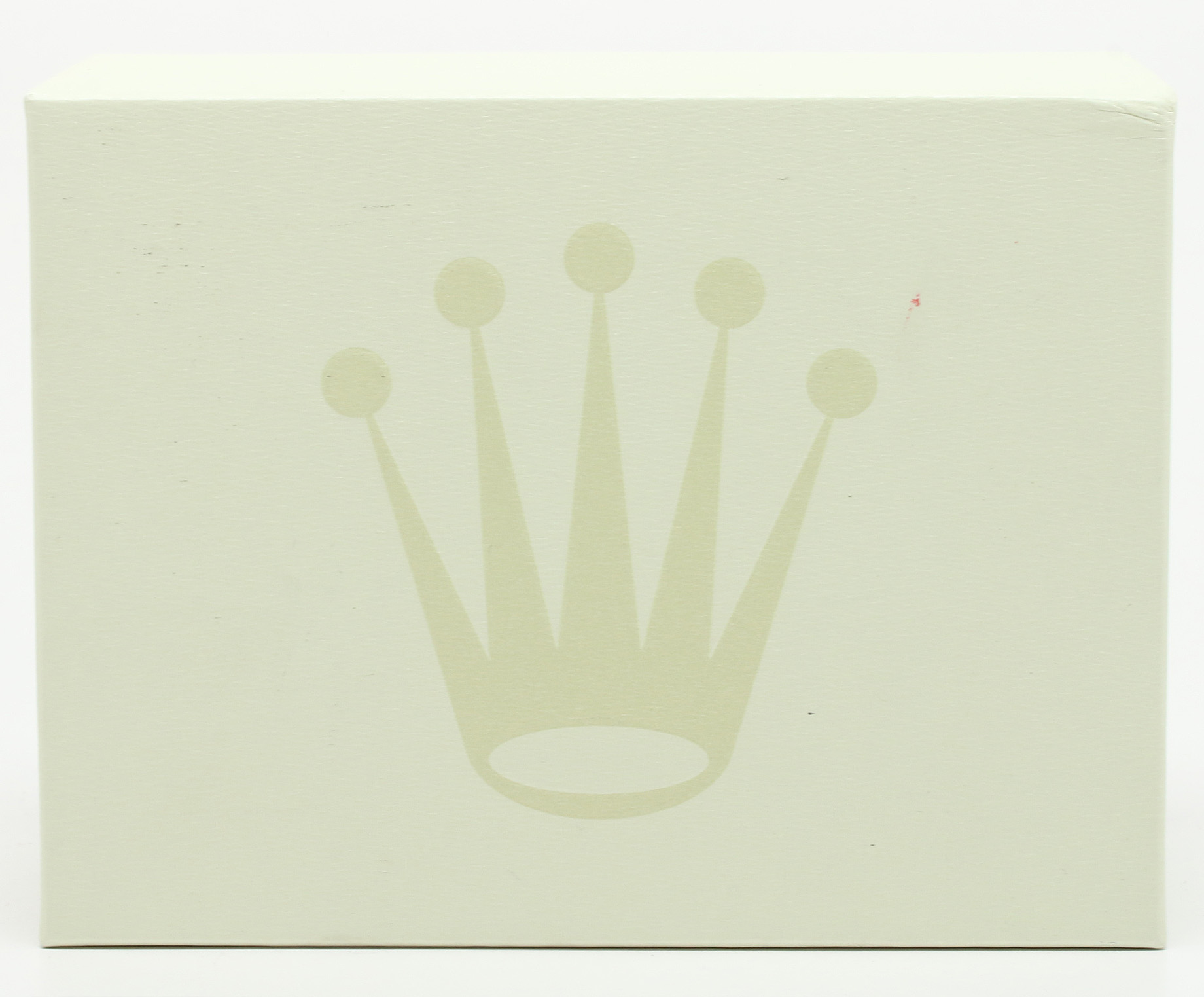 Rolex Cosmograph Daytona Stainless Steel 116520 Automatic Watch