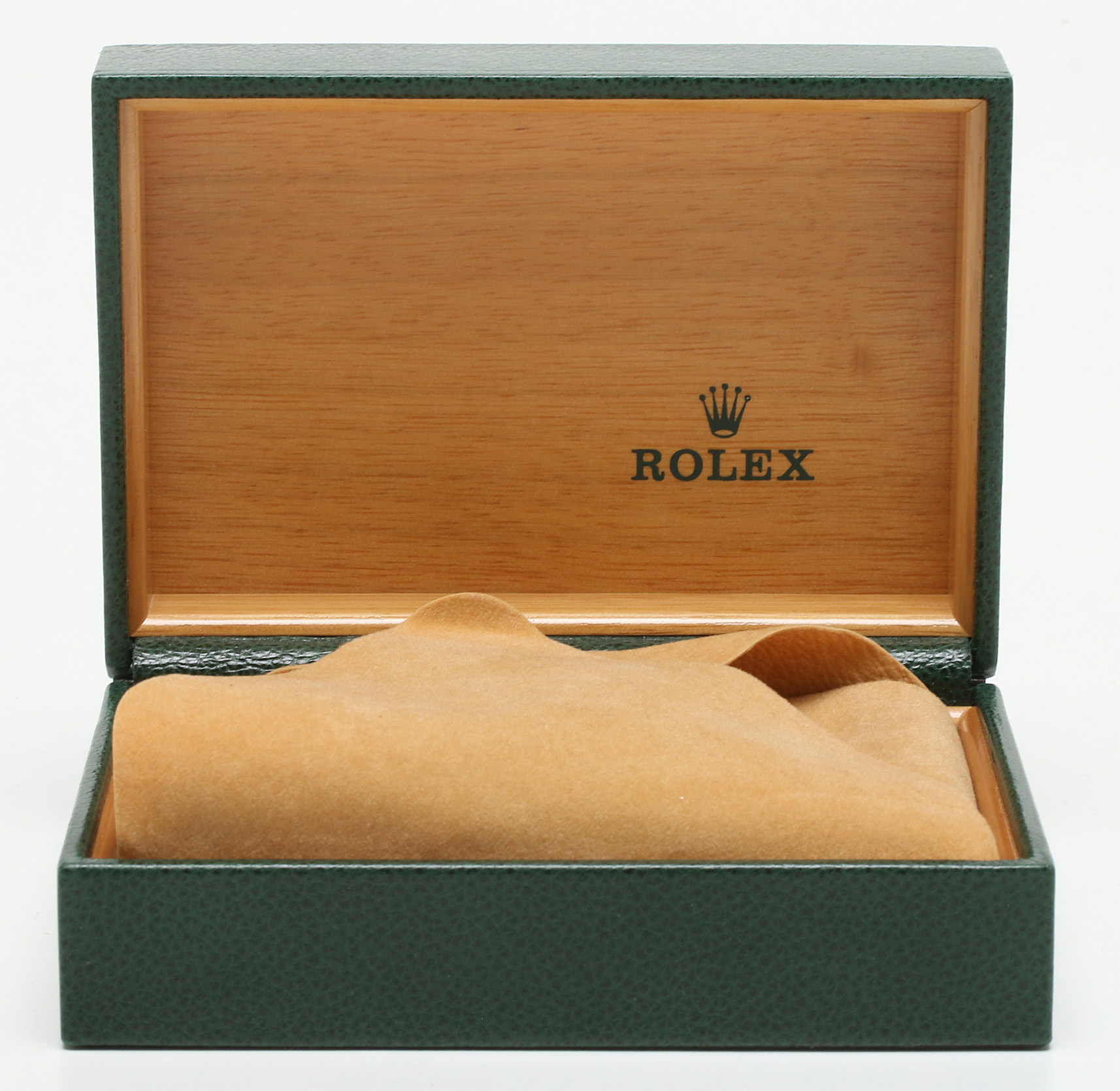 Rolex Datejust Stainless Steel and 18K Gold Fluted Bezel Diamond Watch