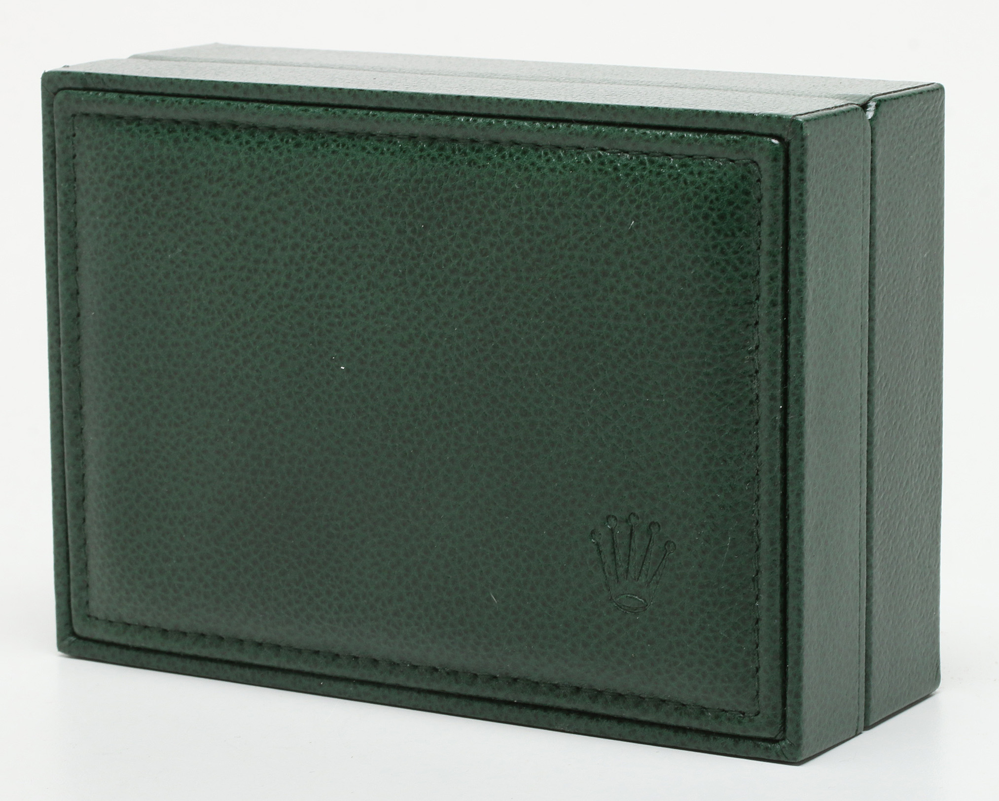 Rolex Datejust Stainless Steel and 18K Gold Fluted Bezel Diamond Watch