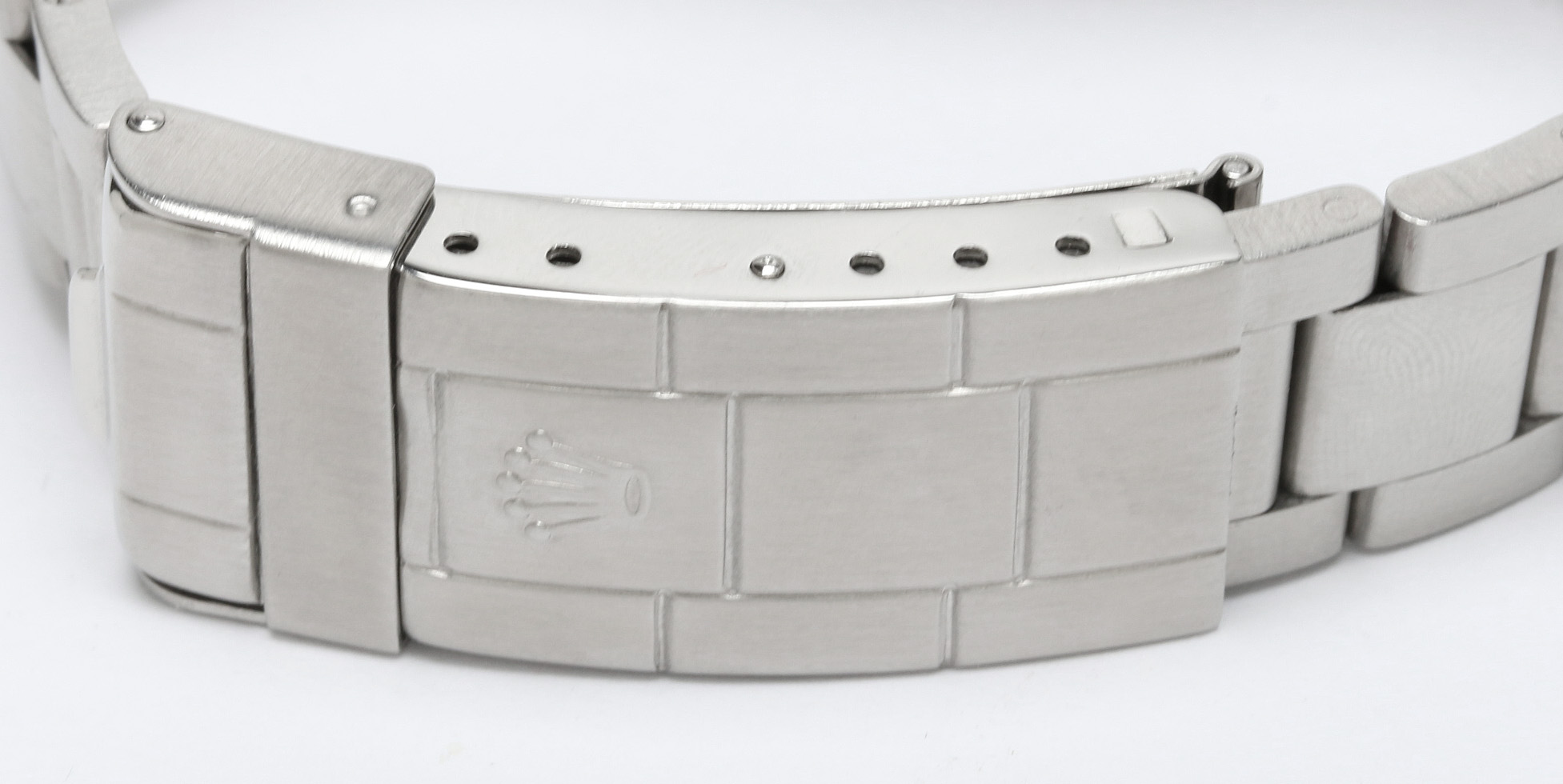 Rolex Submariner Date Stainless Steel Automatic Watch, Circa 1987