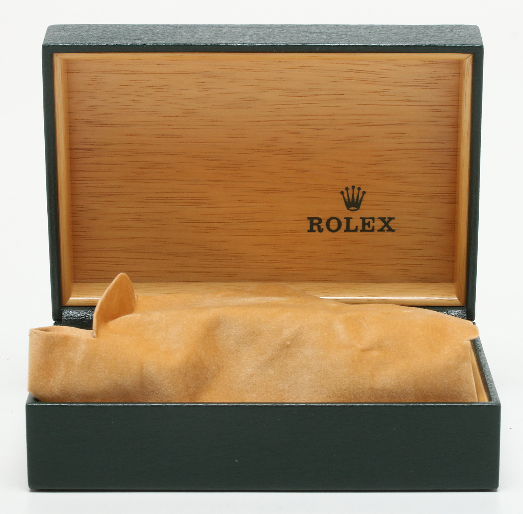 Rolex Submariner Date Stainless Steel Automatic Watch, Circa 1987