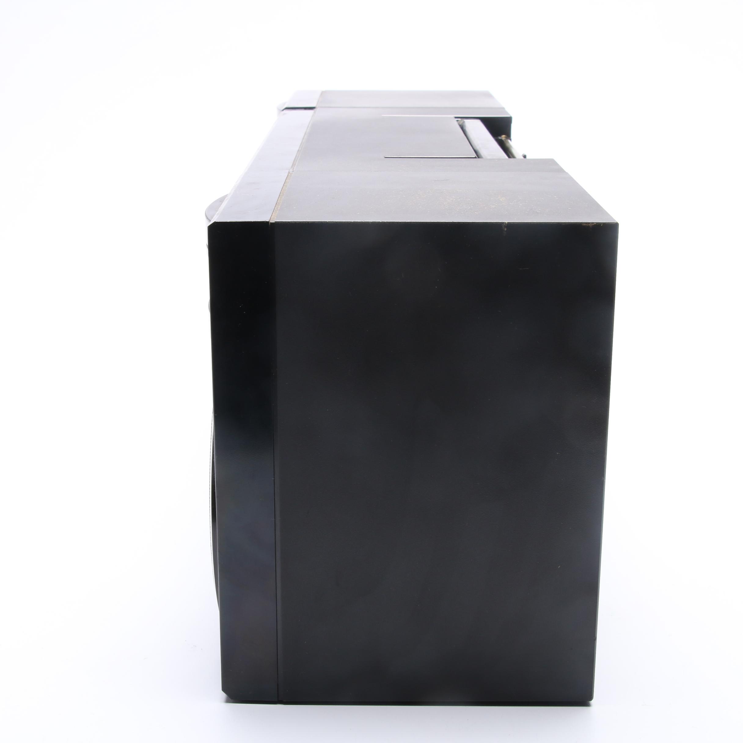 Fisher Stereo High Fidelity System AC/DC