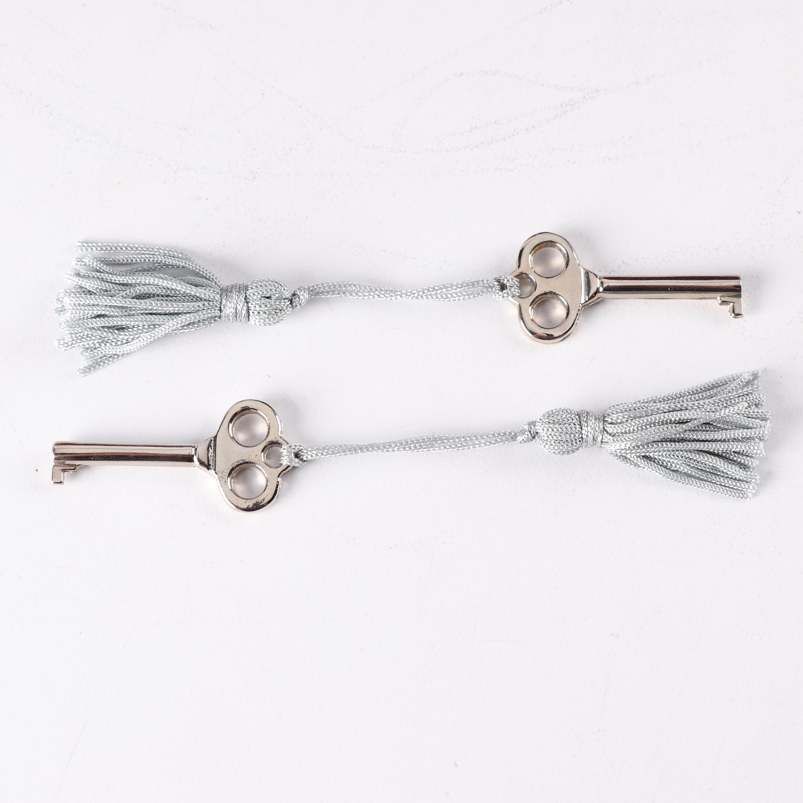 Morgan Silver Dollar Collection in Display Case, 1883 - 1904