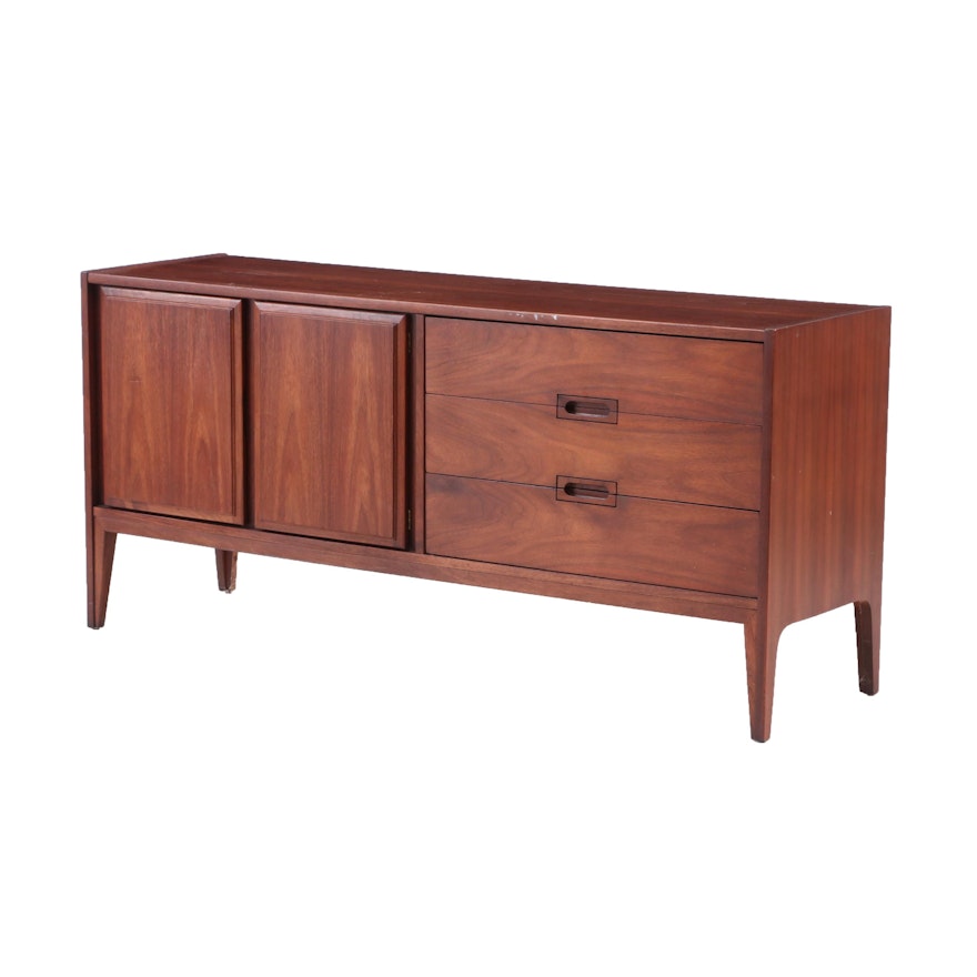 Mid Century Modern Sideboard