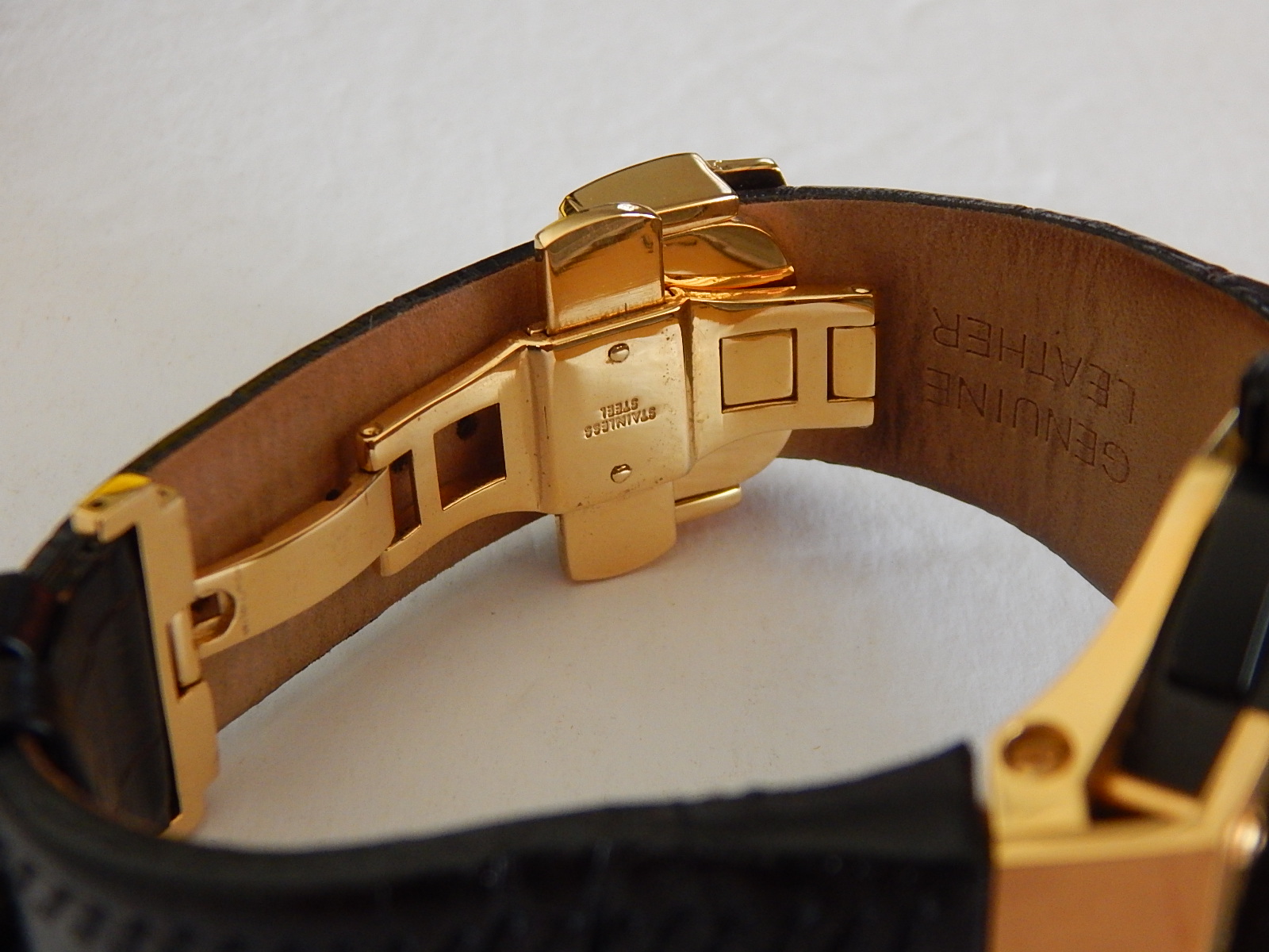 Invicta Reserve Russian 1959 Diver Akula Chronograph Watch Model 5553