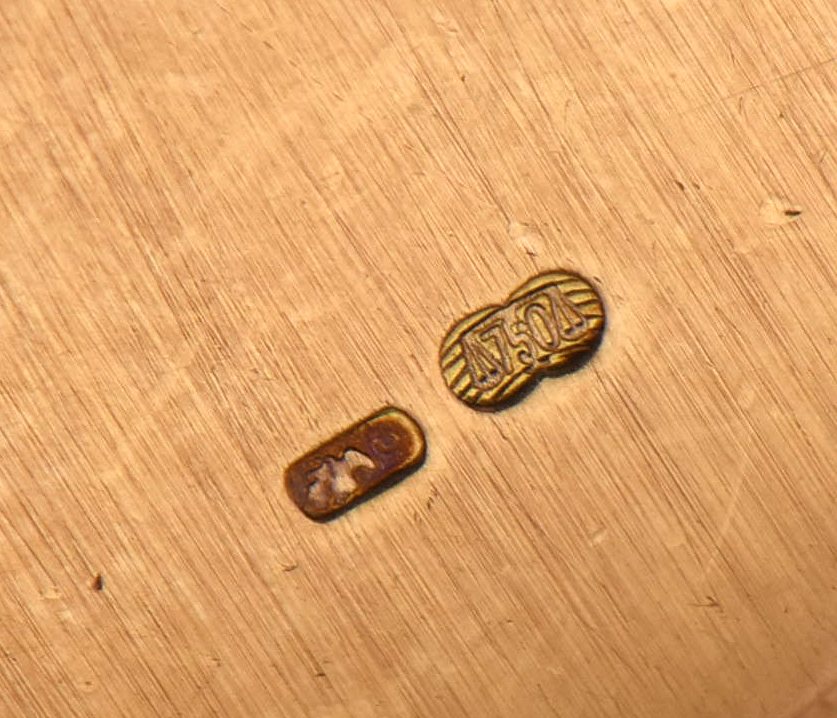 Rolex Cellini 18K Yellow Gold Quartz Watch, Circa 1990s