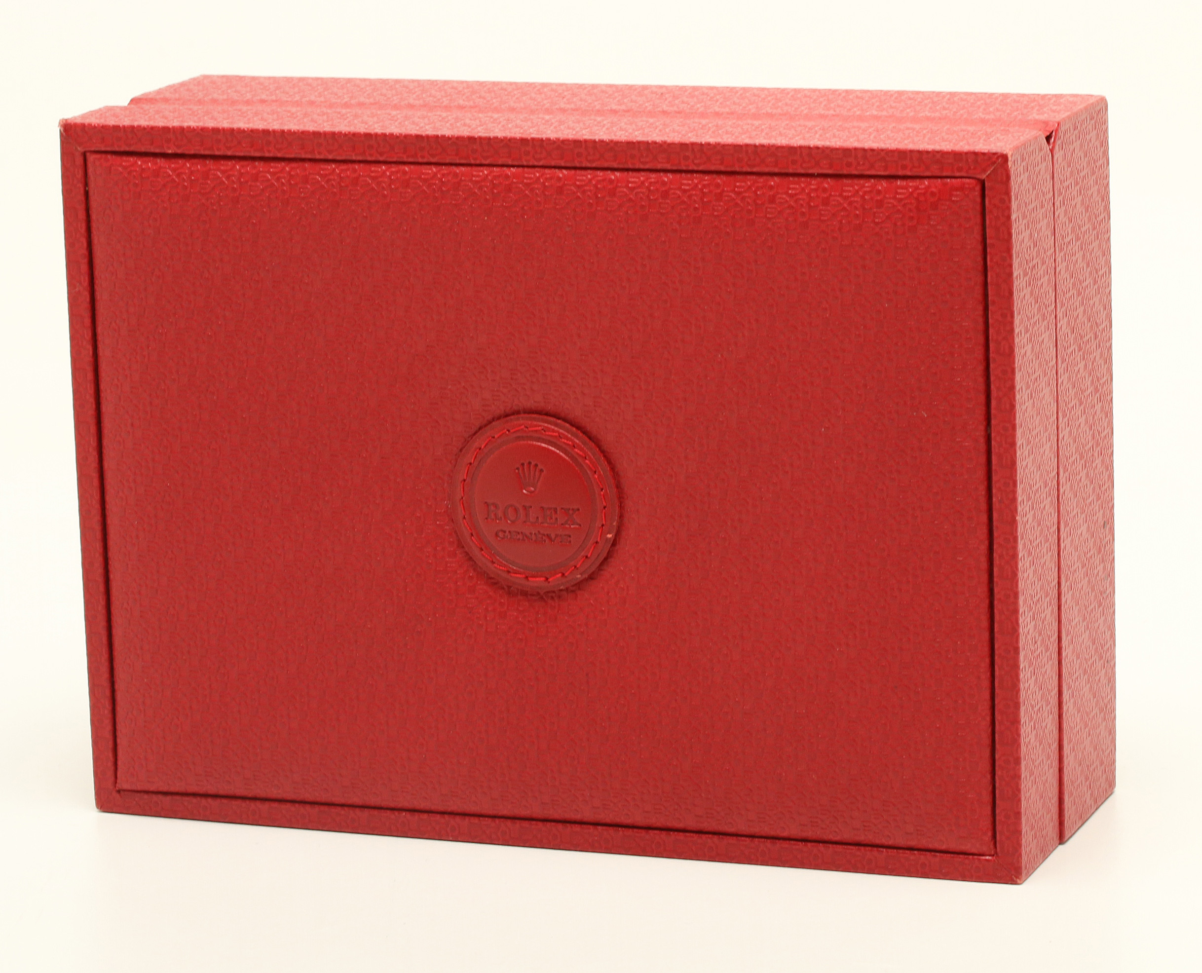 Rolex Date 18K Yellow Gold Watch With 1.00 CTW Diamond Bezel, 1973