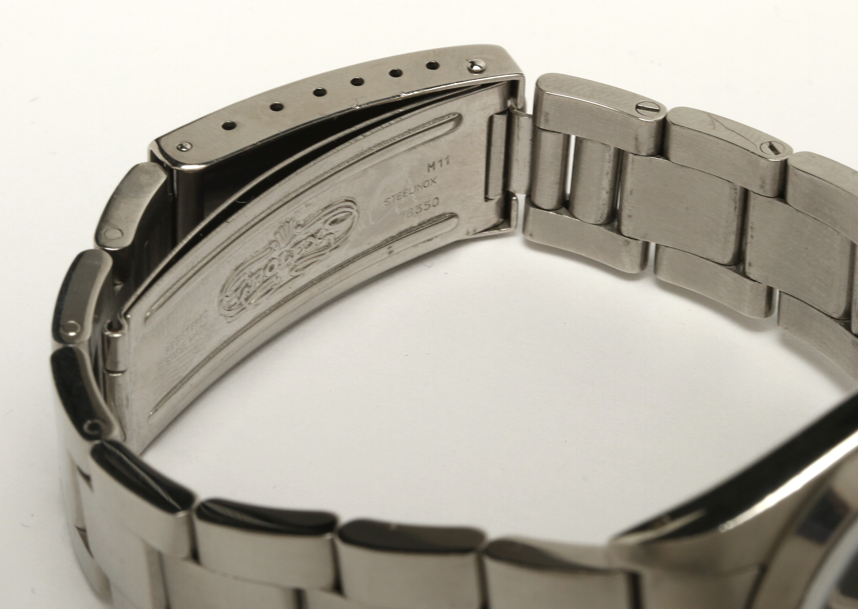 Rolex Oyster Perpetual Date Automatic Watch, 1989