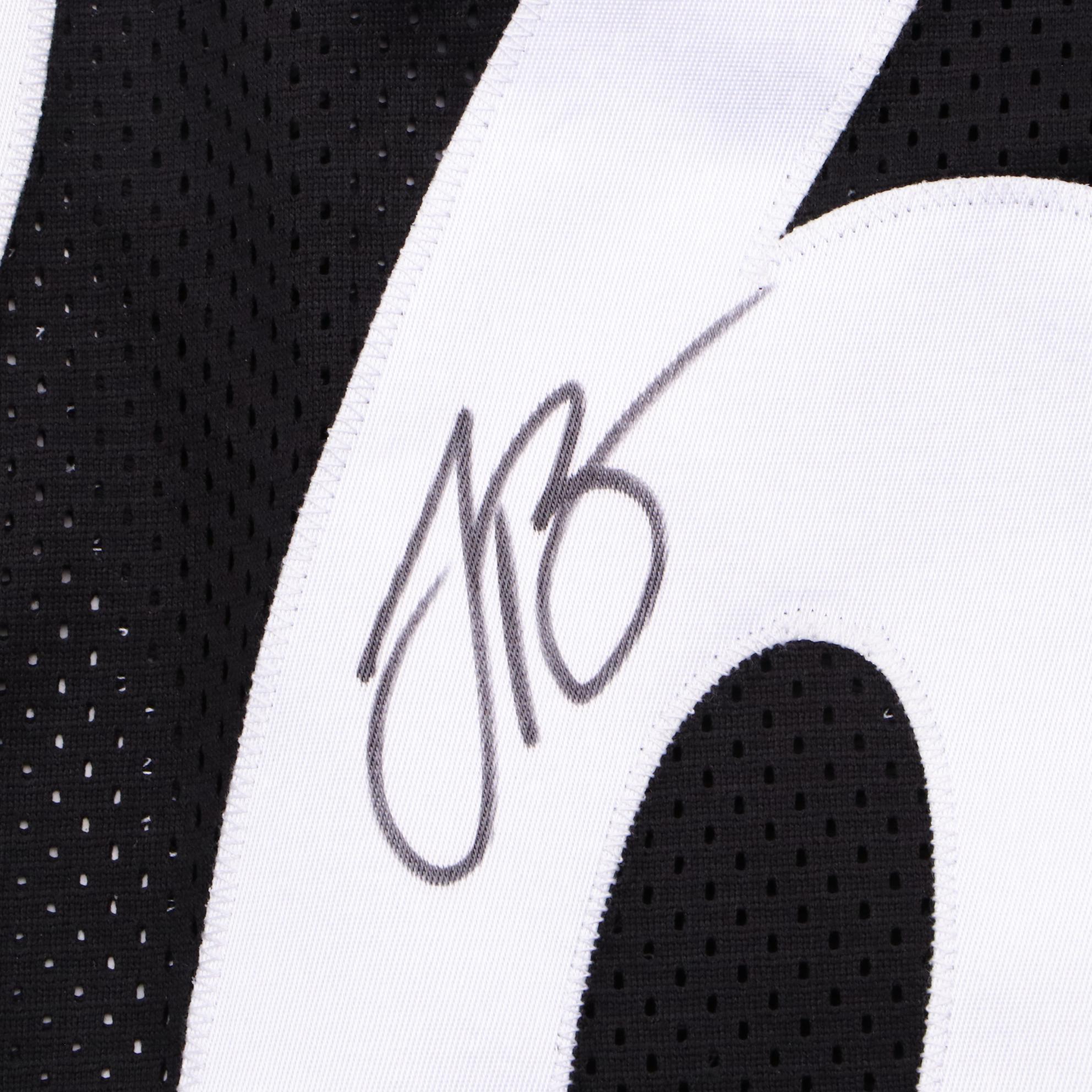 Le'Veon Bell Signed Steelers Jersey  COA