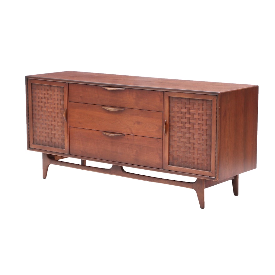 Lane Low Chest of Drawers
