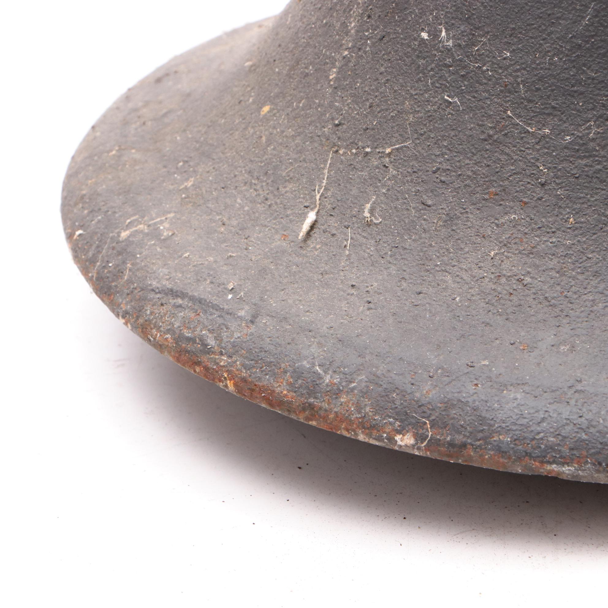 Antique C.S. Bell Co. Cast Iron Bell