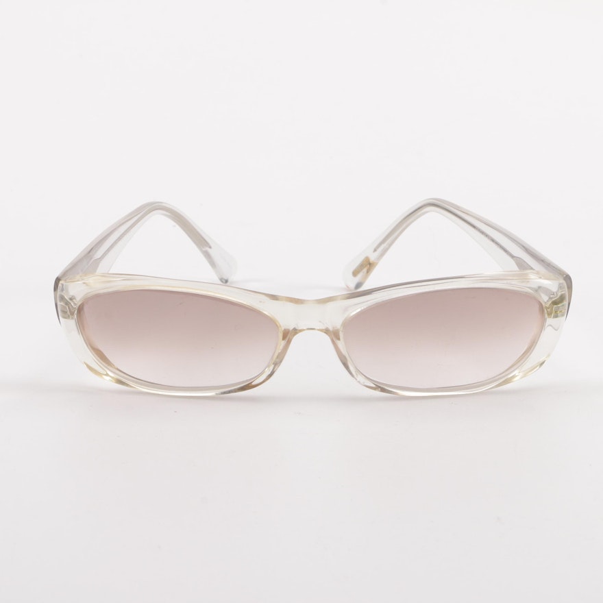 Oliver Peoples Neptune Prescription Sunglasses