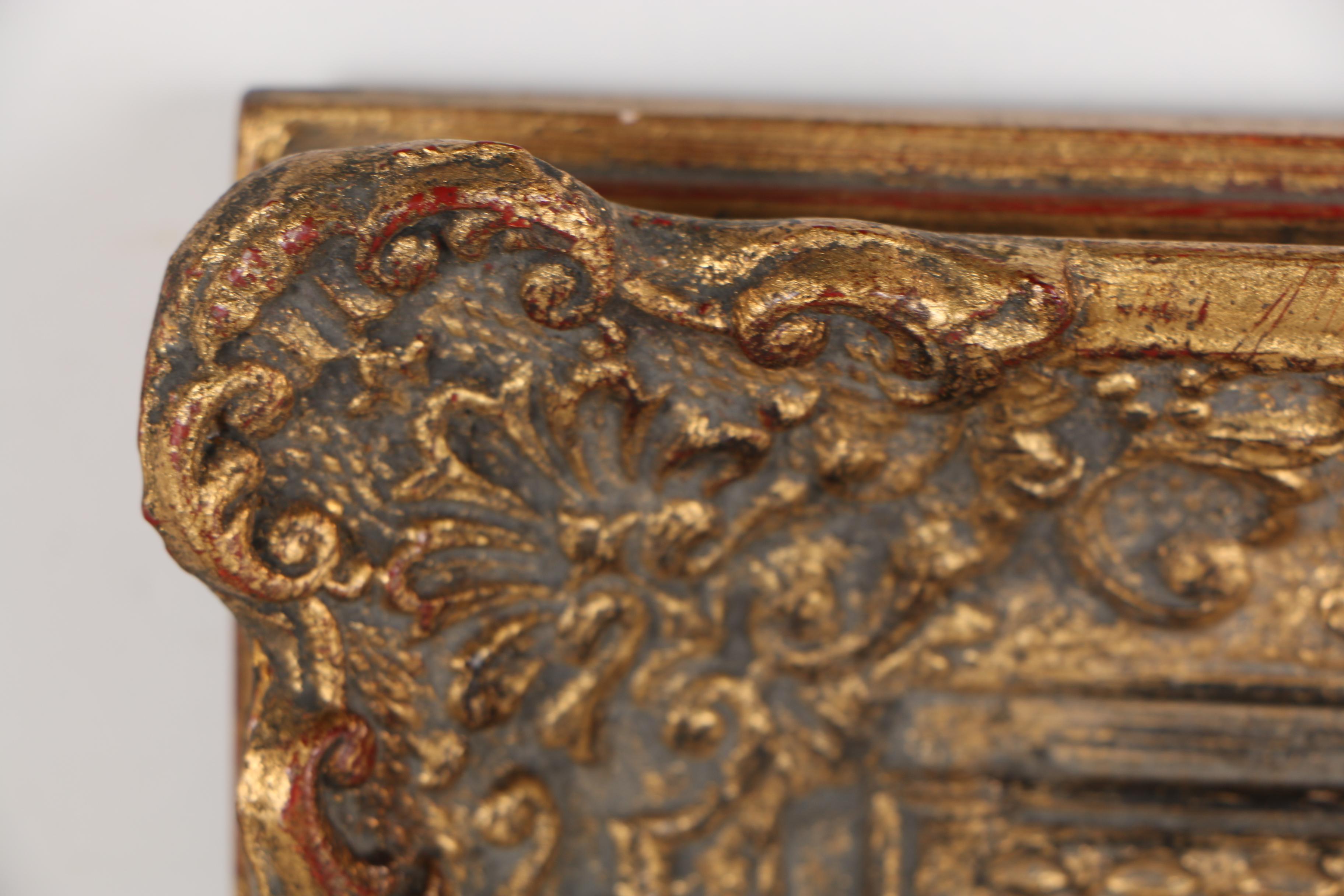 Albert Berger Oil Paintings