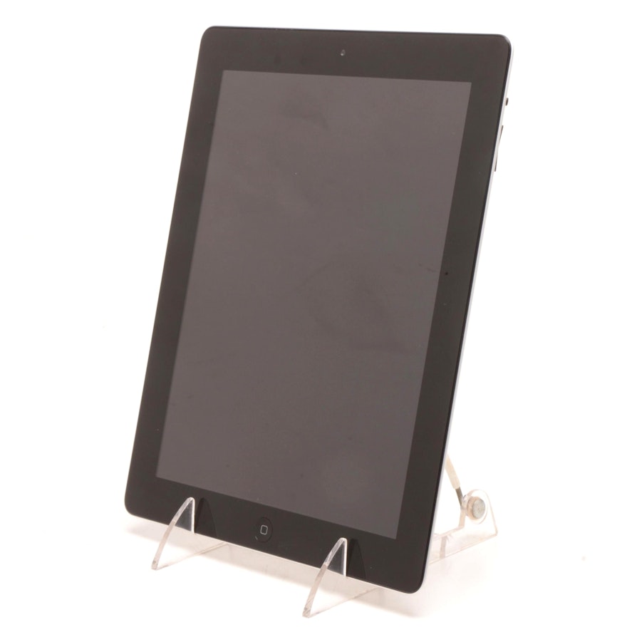 iPad 2 Tablet