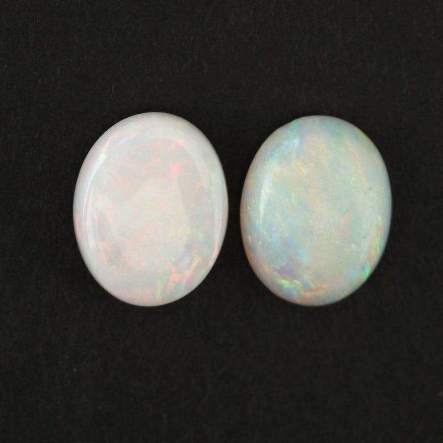 3.21 CTW of Opal
