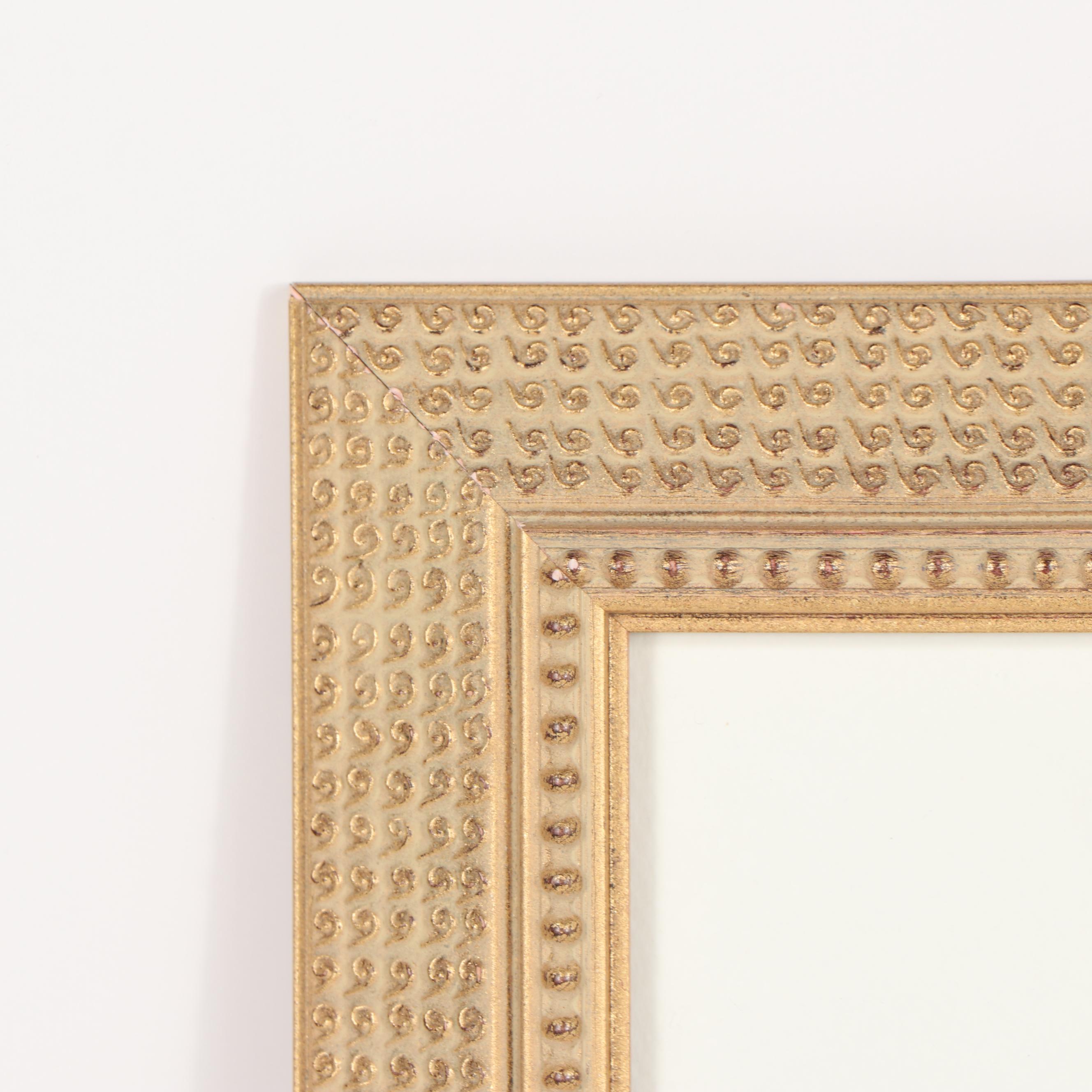 Marty Ruiz Acrylic Paintings