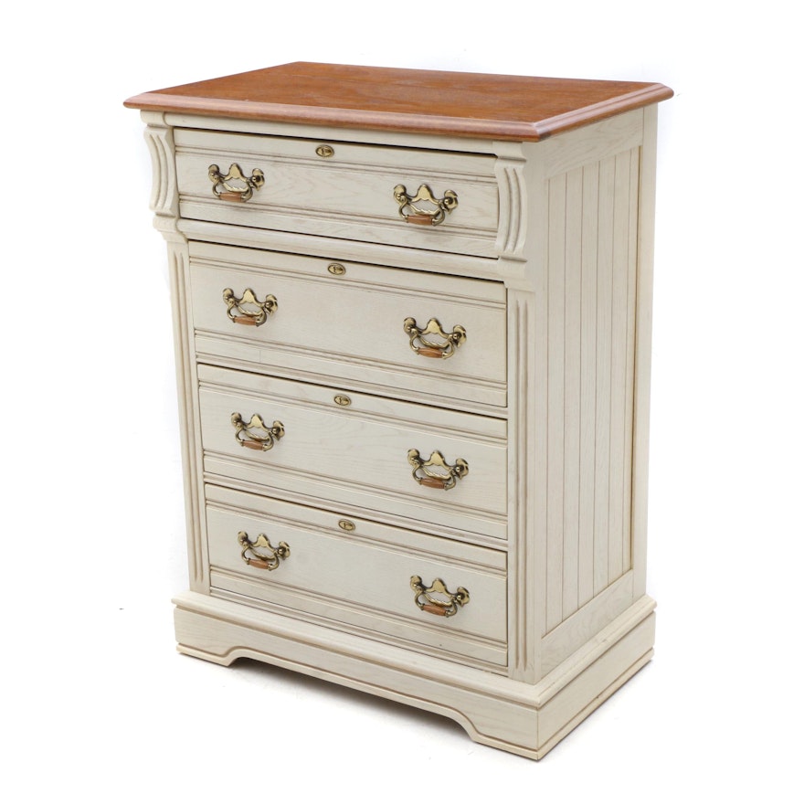 Chest of Drawers by Lexington