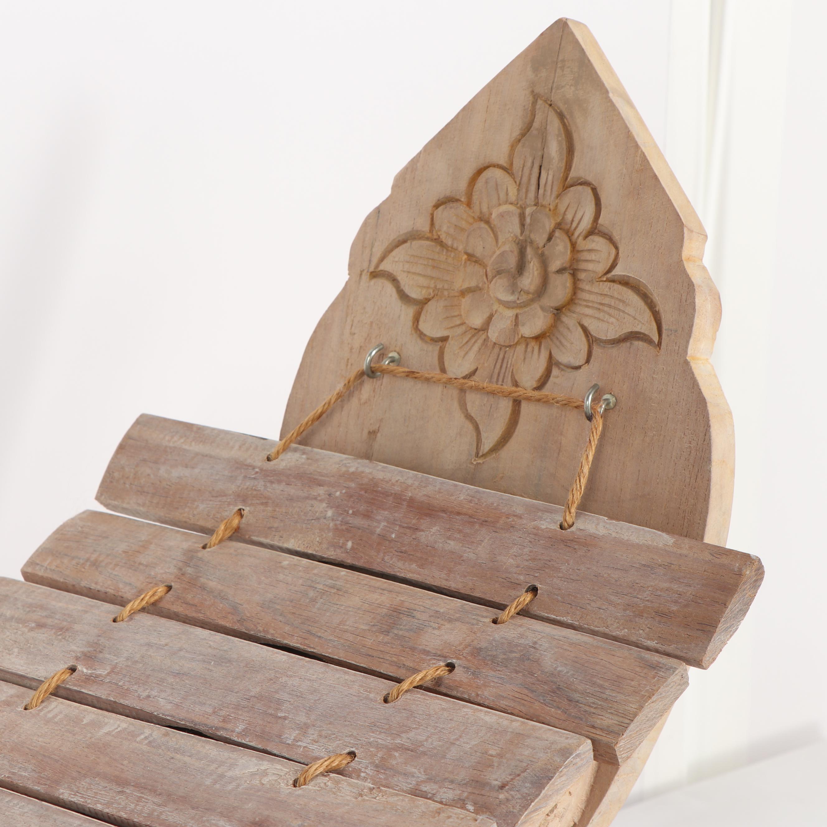 Cambodian Style Roneat ek Xylophone