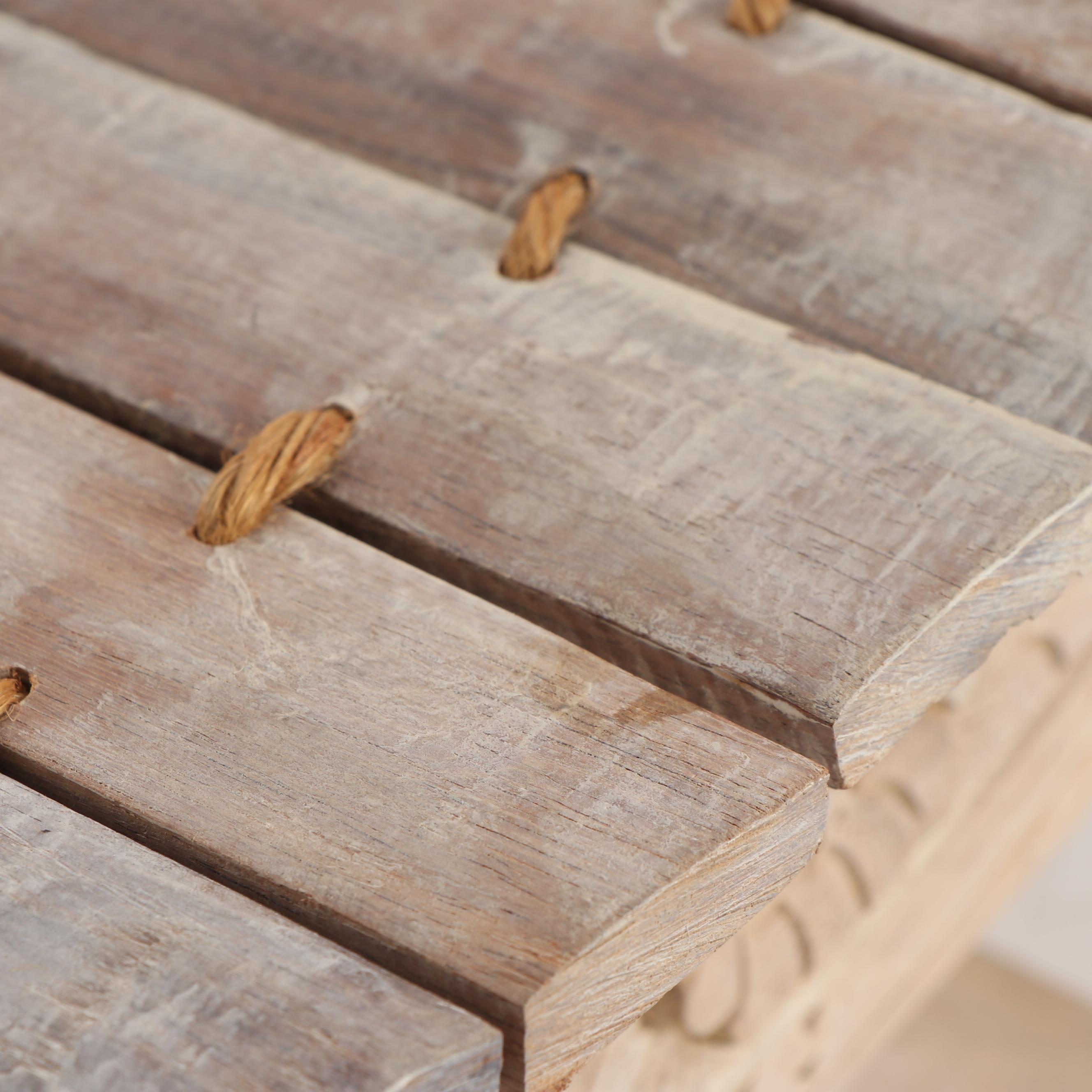 Cambodian Style Roneat ek Xylophone