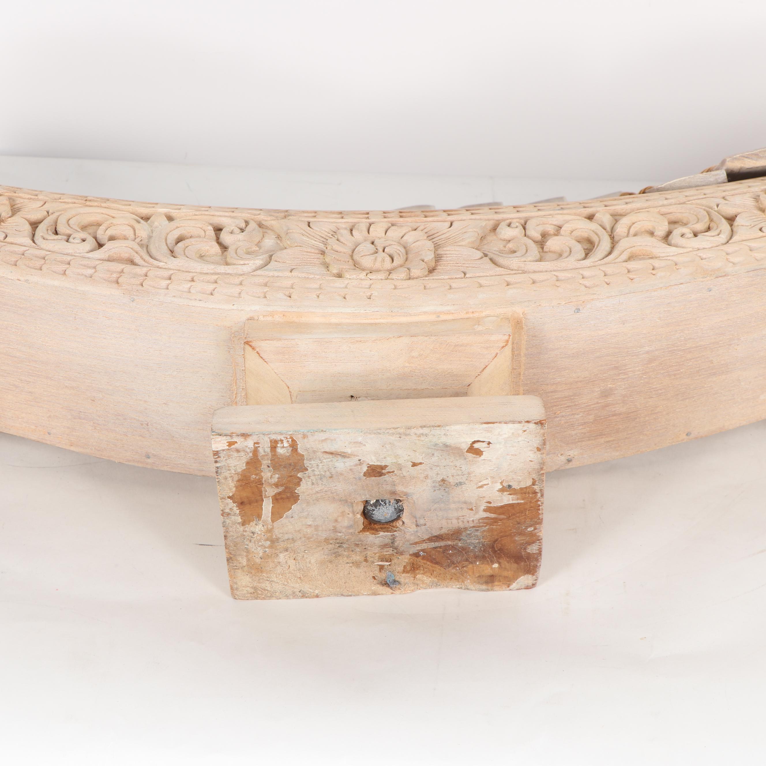 Cambodian Style Roneat ek Xylophone