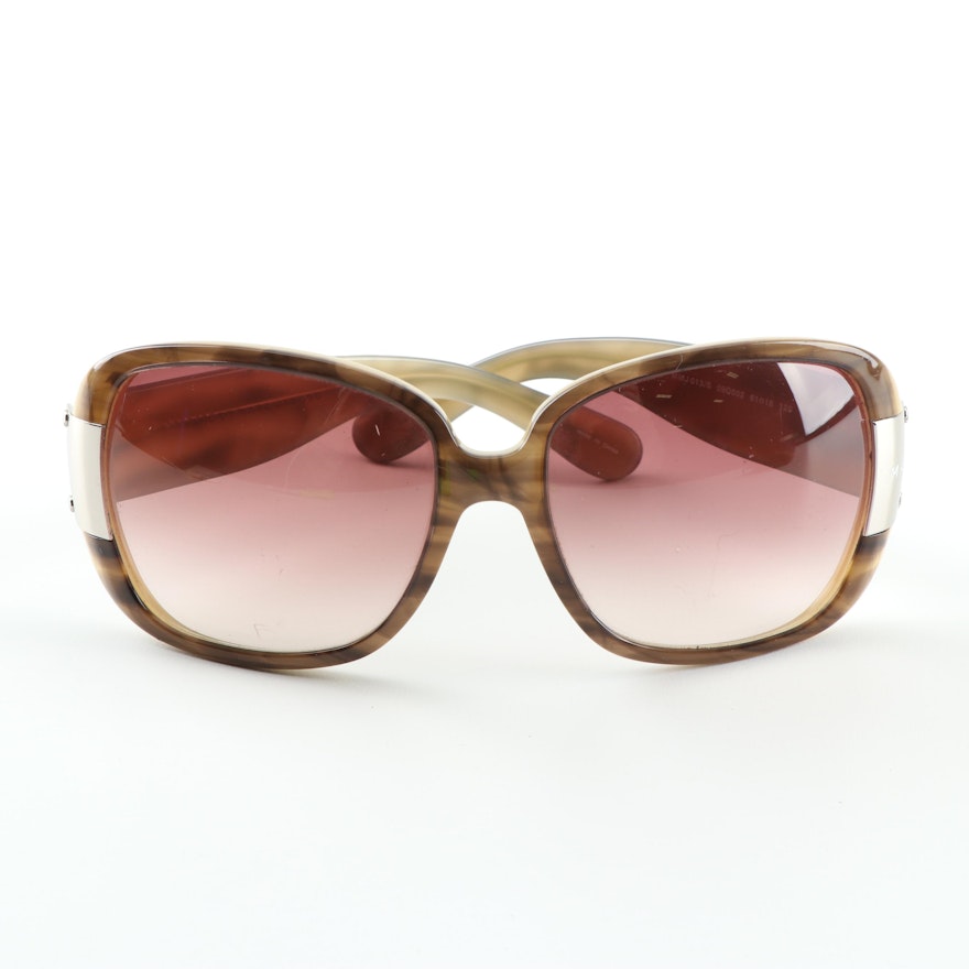 Marc by Marc Jacobs MMJ013/S Sunglasses