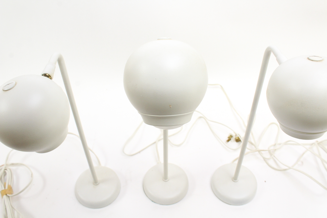 George Kovacs Table Lamps