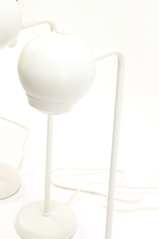 George Kovacs Table Lamps