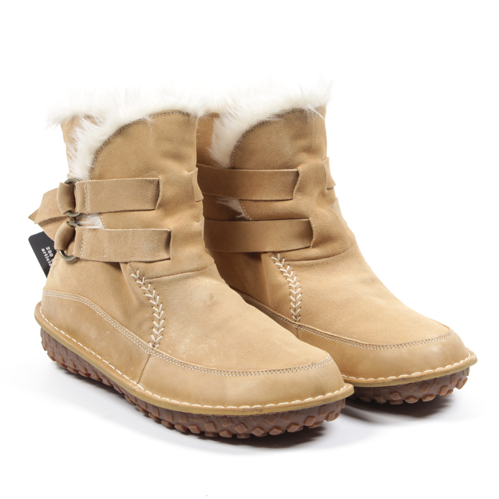 Sorel tootega boots 2025