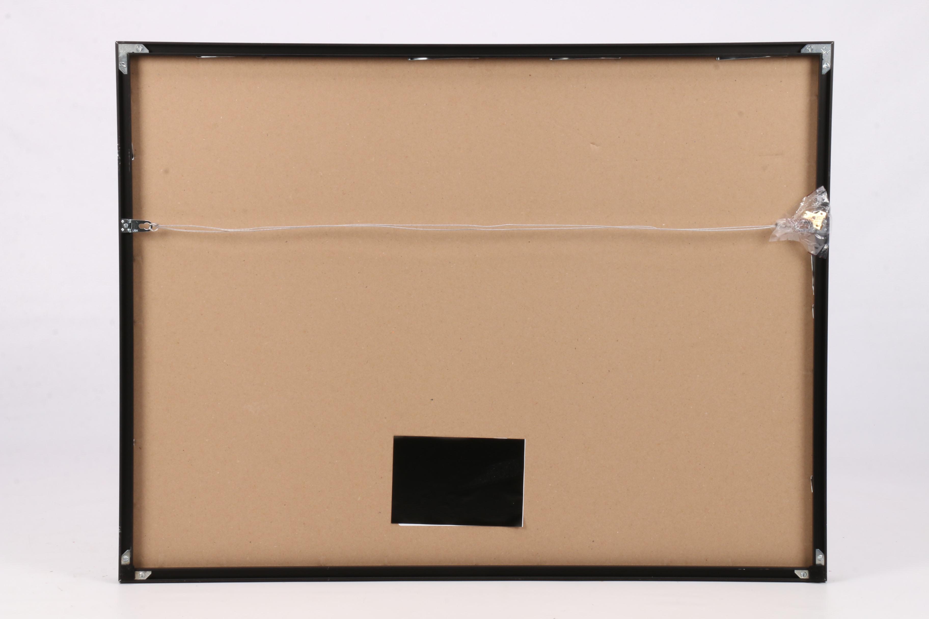 Giclee Print after Antique Map of Dorset, England