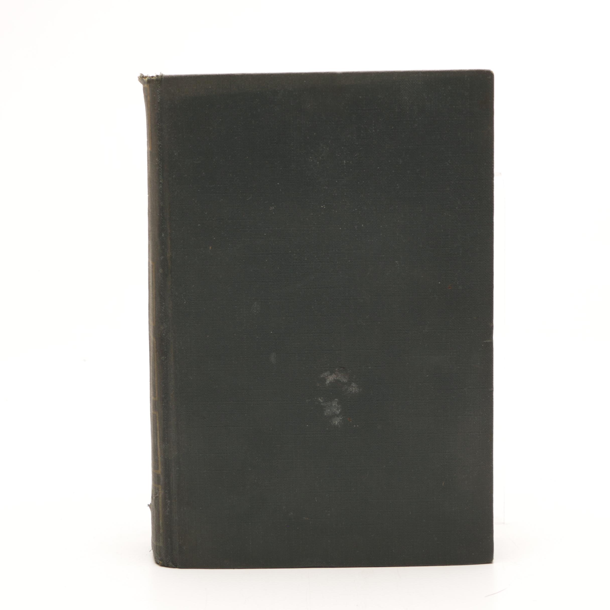 "The Writings of Mark Twain" Author's National Edition Multivolume Set