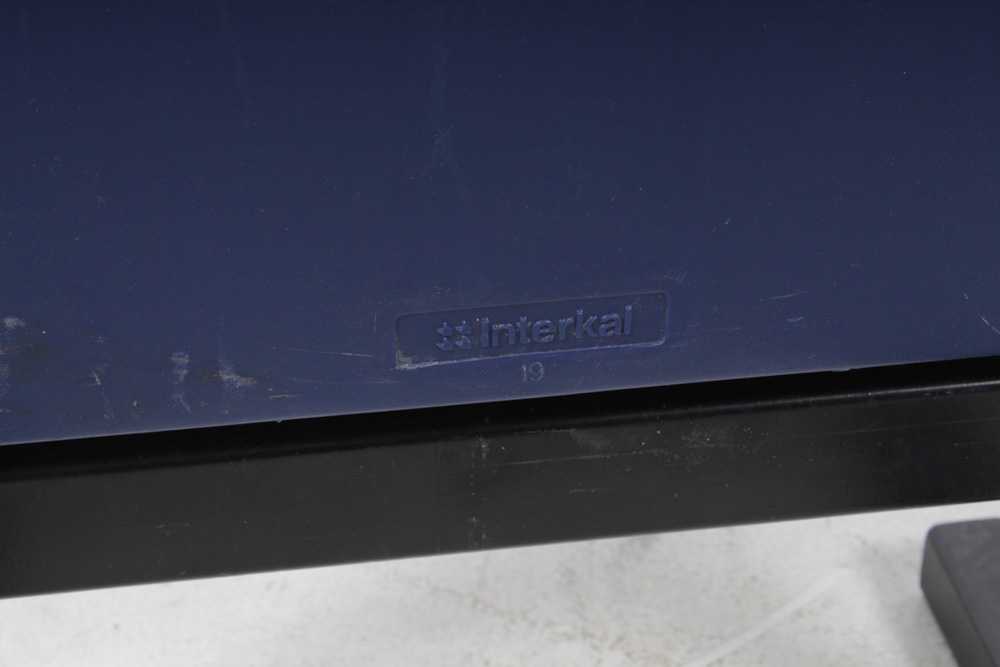 Xavier University Cincinnati Ohio Stadium Seat