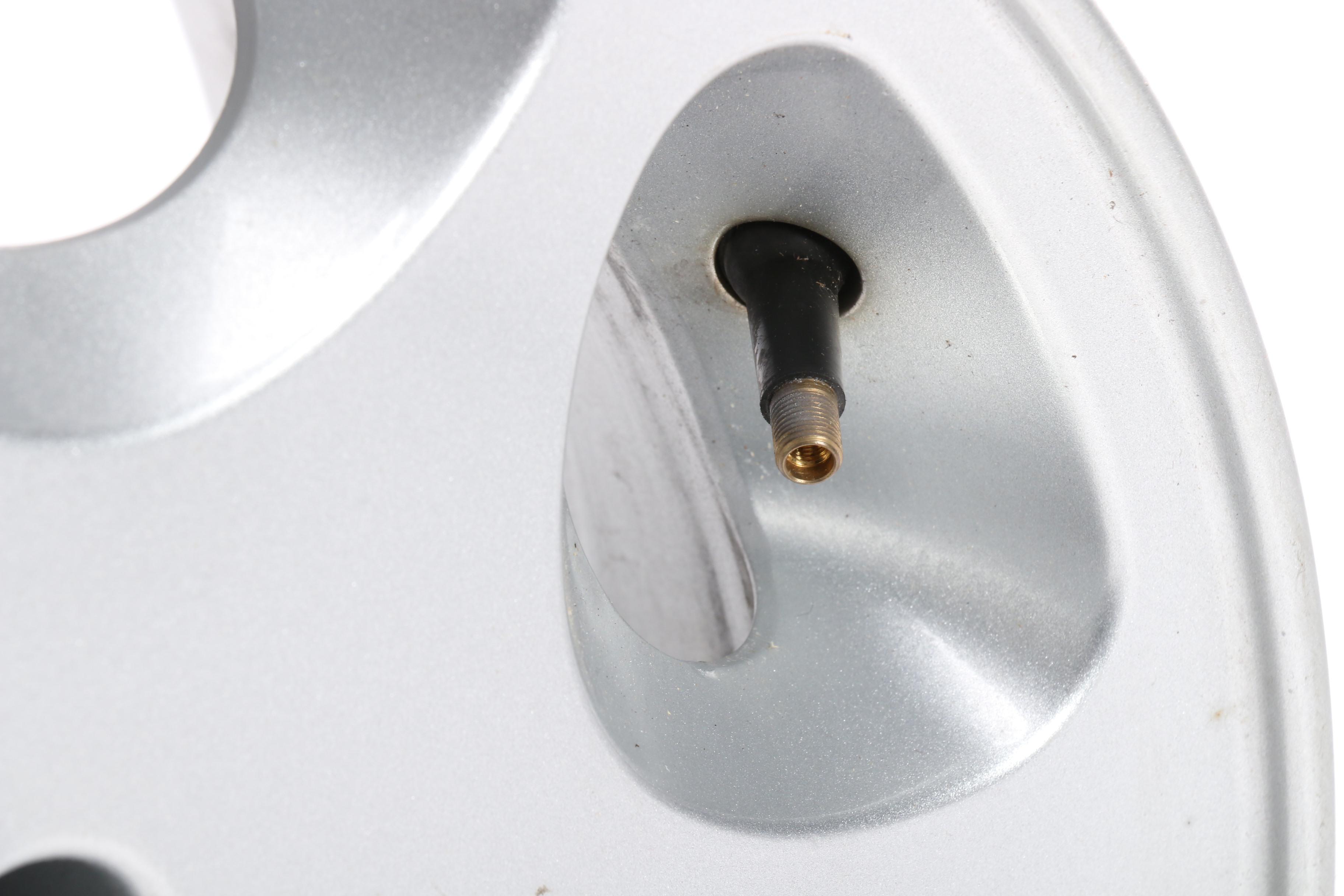 Mercedes-Benz 7Jx15H2 ET35 15" Wheels