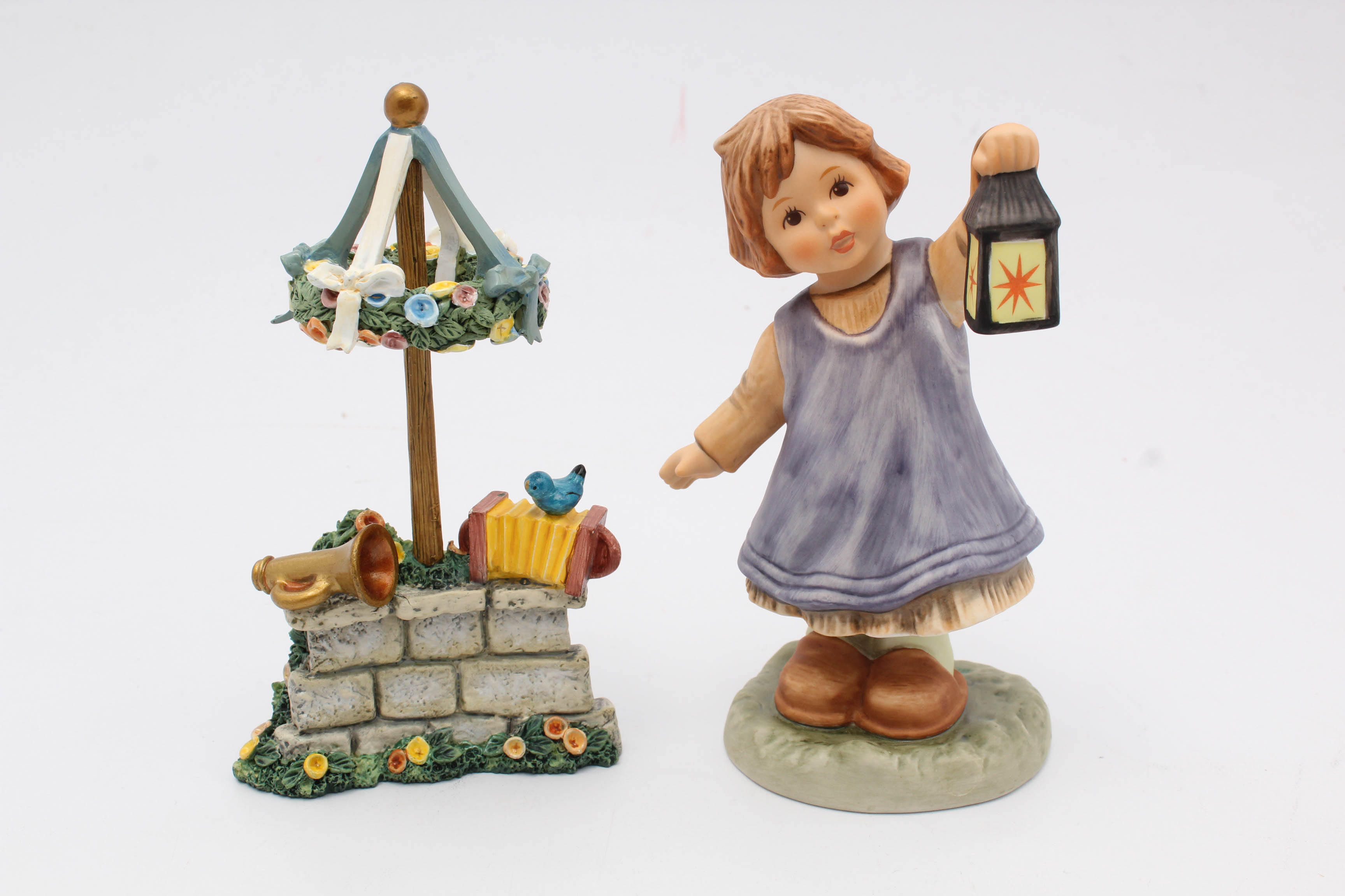 Goebel Hummel Figurines