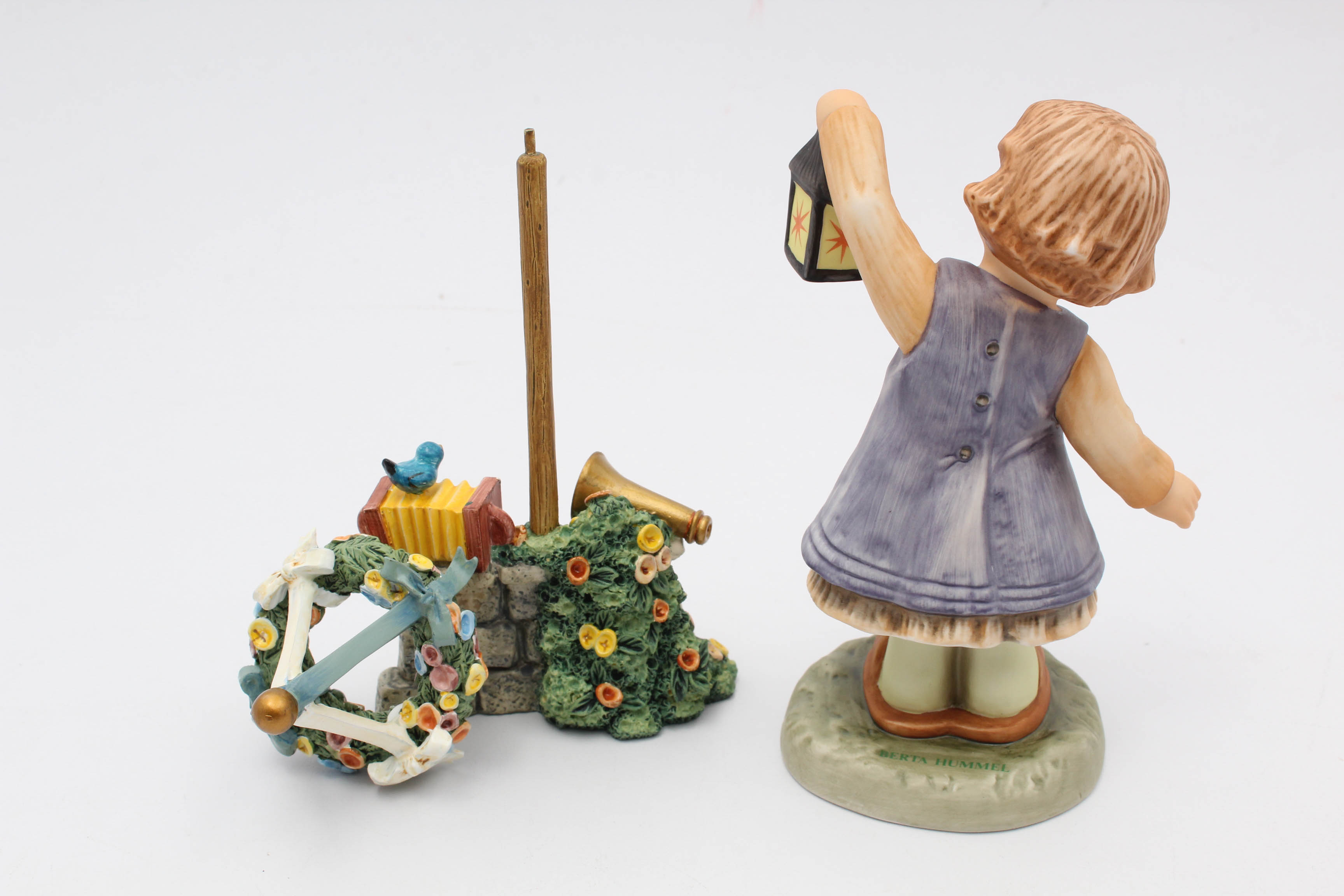 Goebel Hummel Figurines