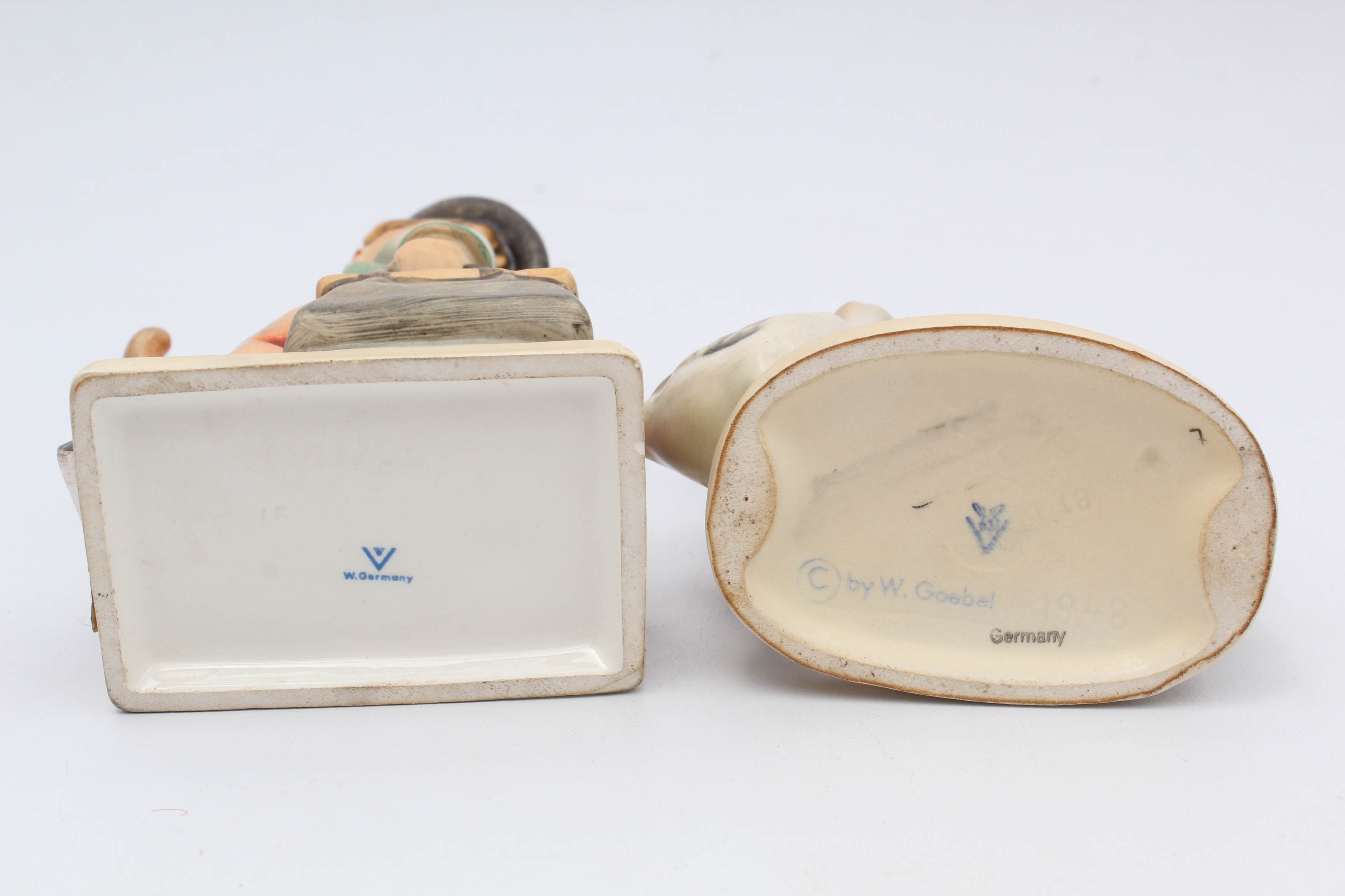 Goebel Hummel Figurines