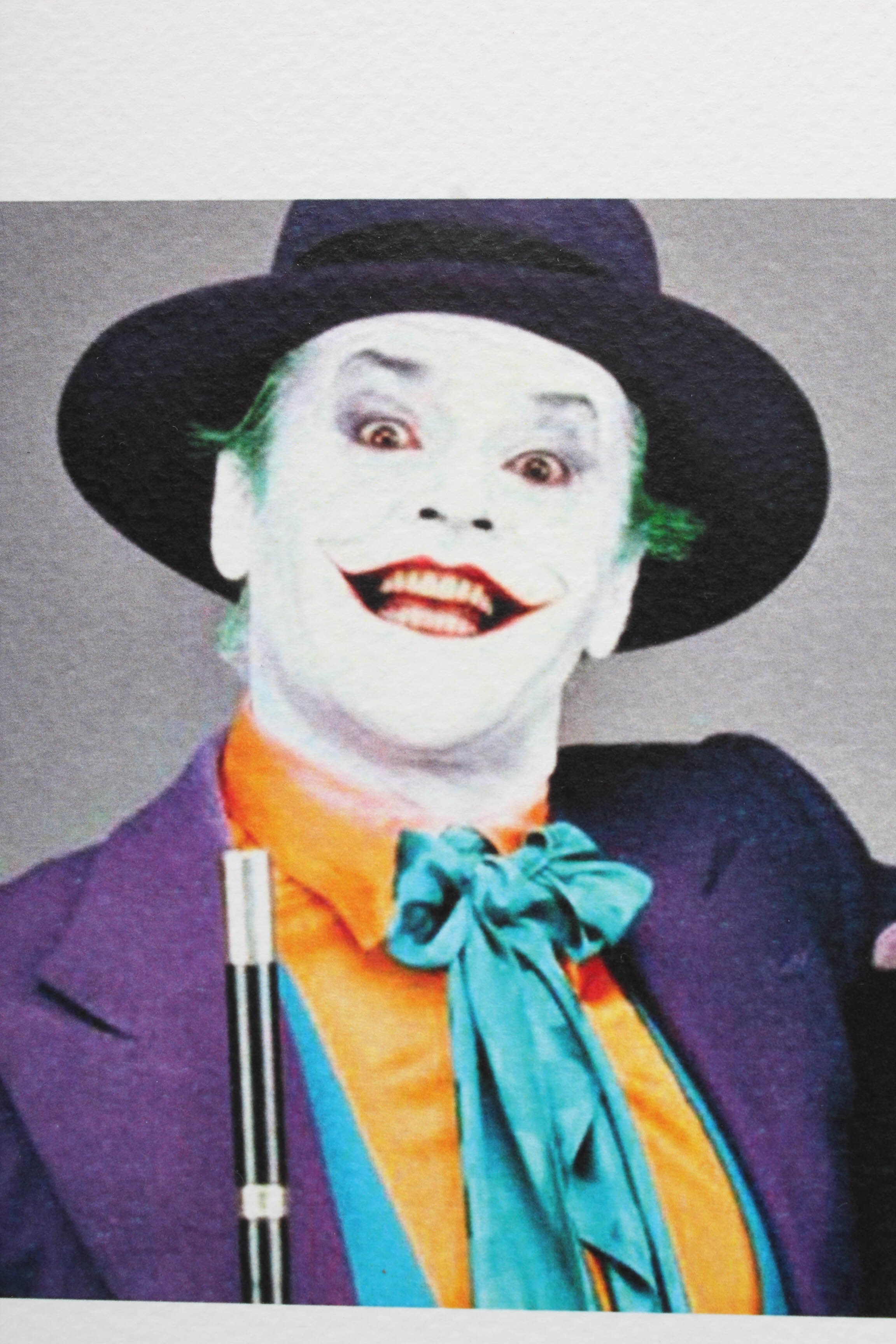 Missing Piece and Death NYC Artist Proof Graphic Illustrations