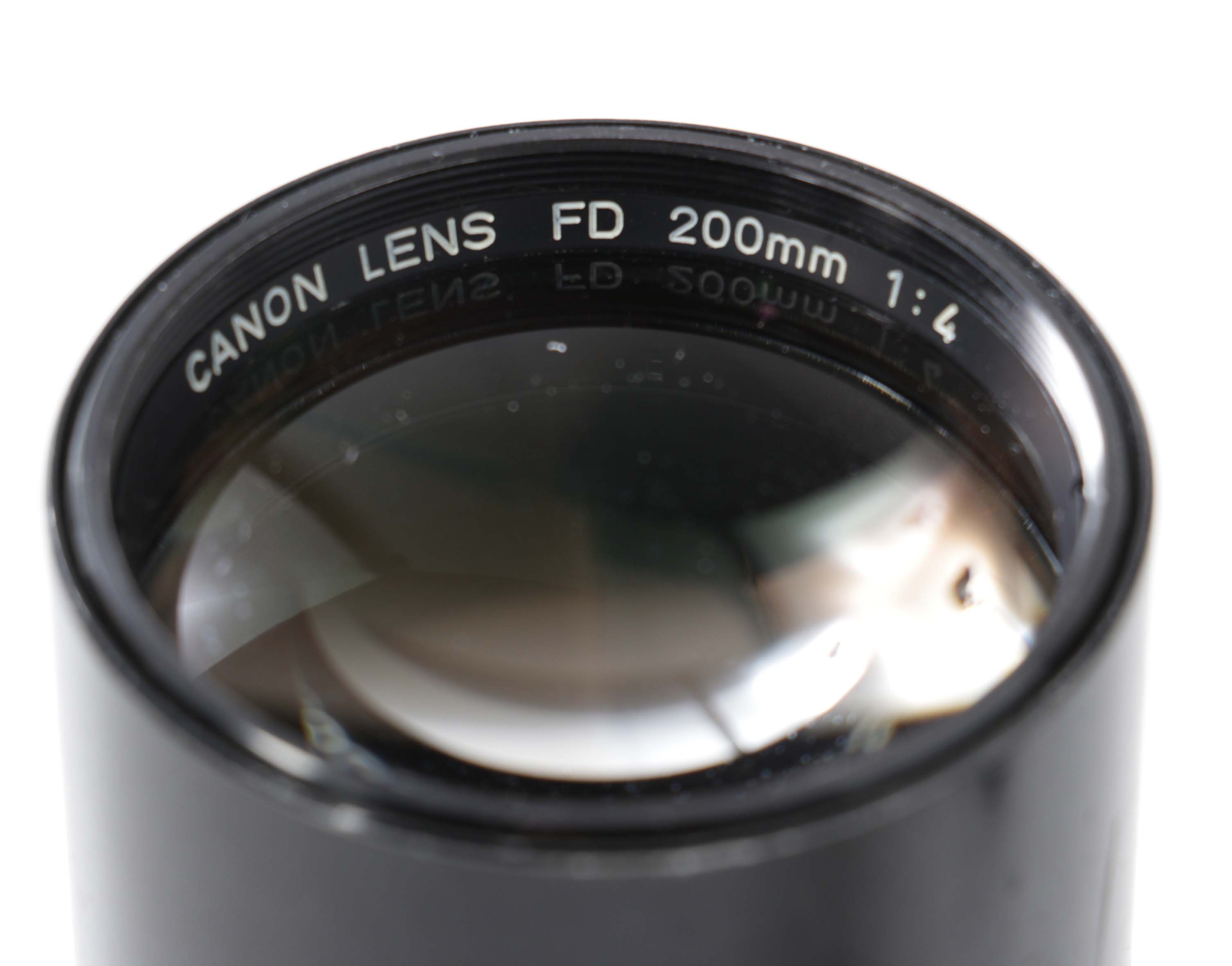 Camera Lenses and Flashes including Rokunar Zoom Slide Duplicator