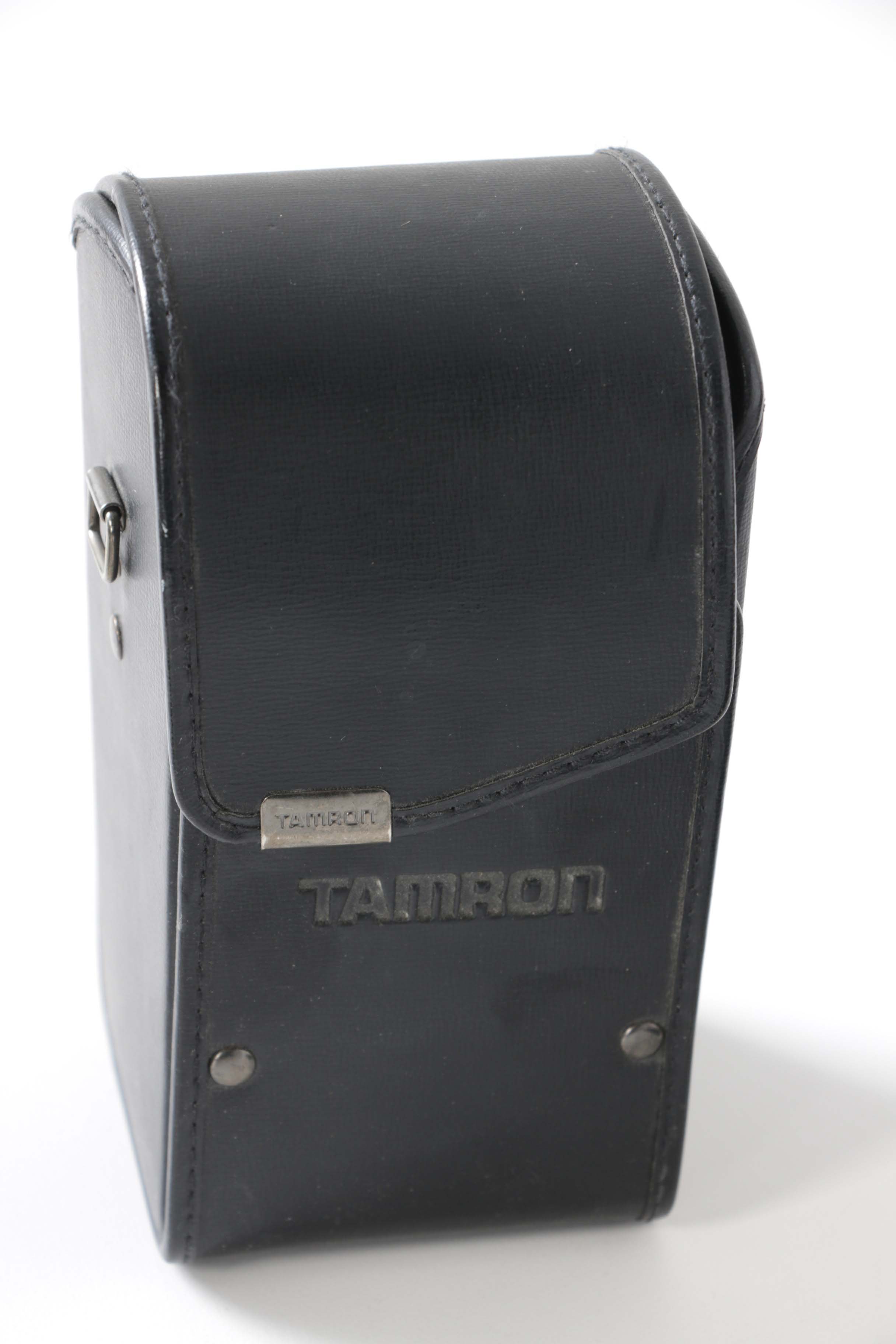 Camera Lenses and Flashes including Rokunar Zoom Slide Duplicator