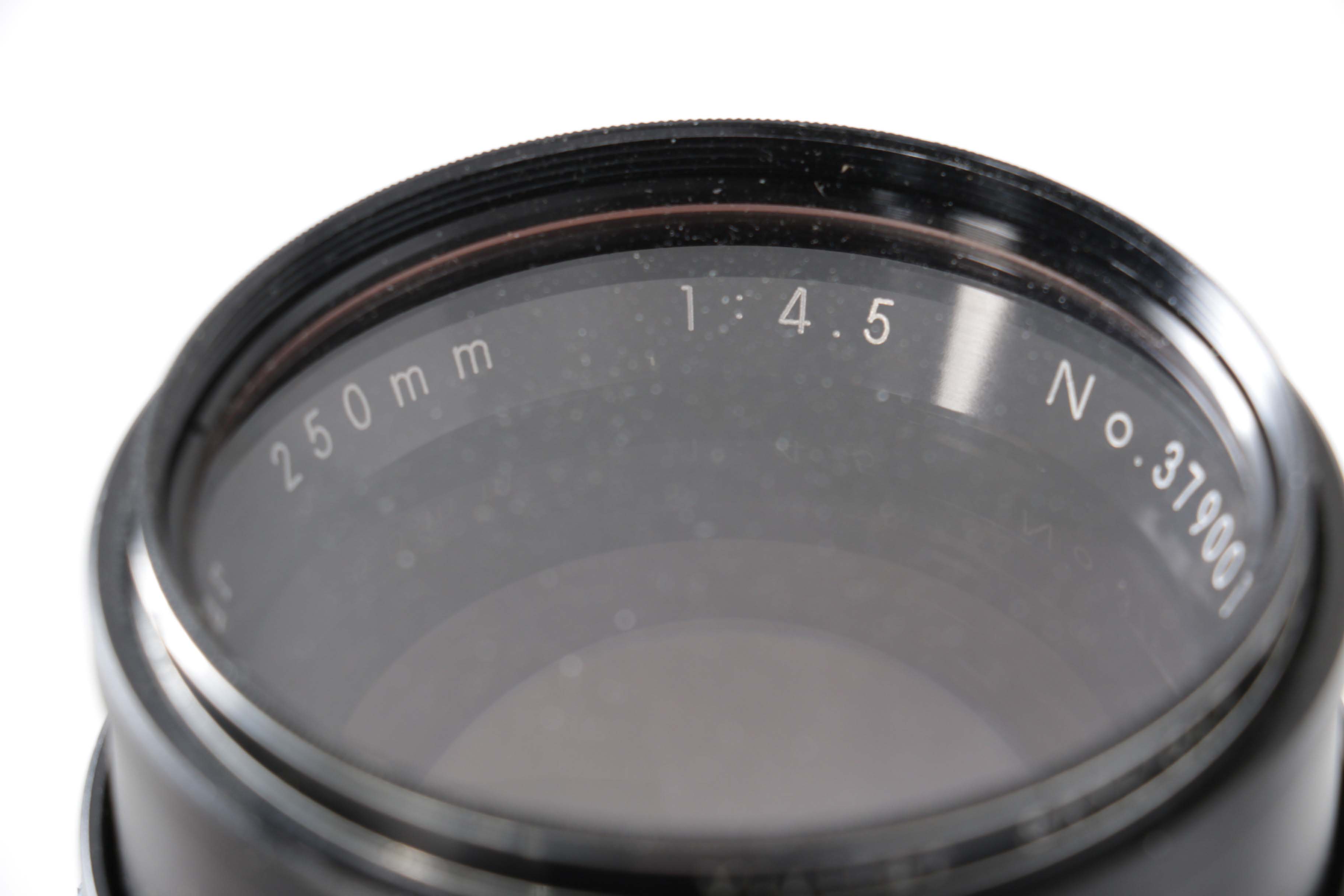 Camera Lenses and Flashes including Rokunar Zoom Slide Duplicator