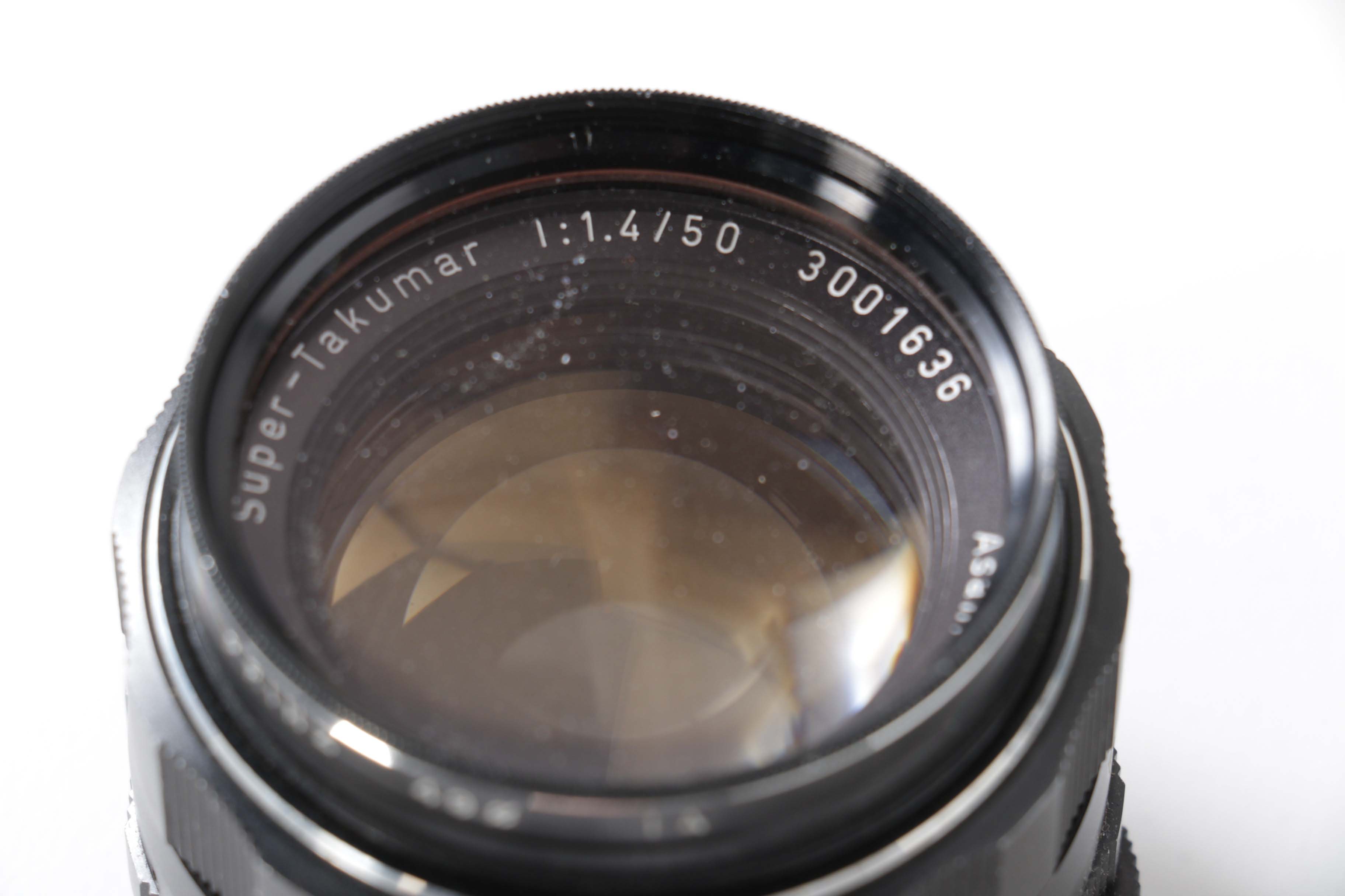 Camera Lenses and Flashes including Rokunar Zoom Slide Duplicator