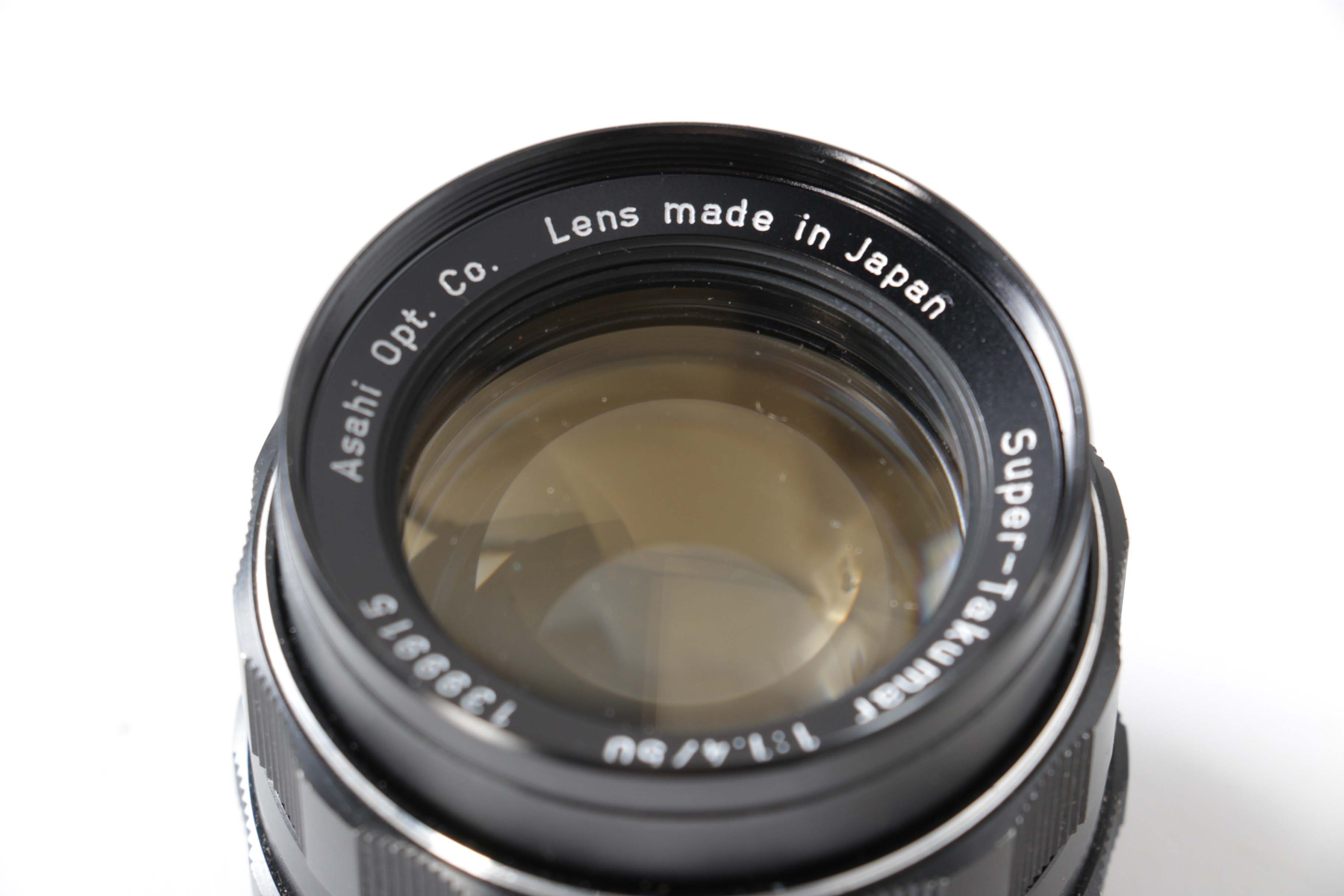 Camera Lenses and Flashes including Rokunar Zoom Slide Duplicator