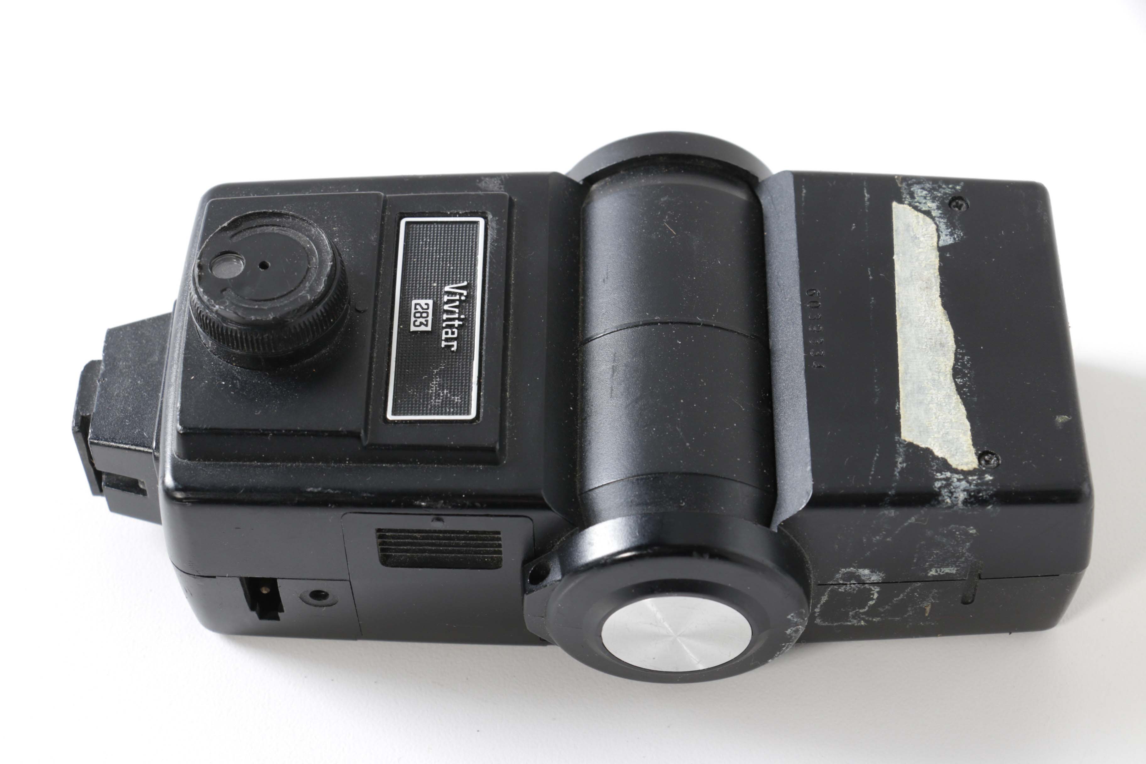 Camera Lenses and Flashes including Rokunar Zoom Slide Duplicator