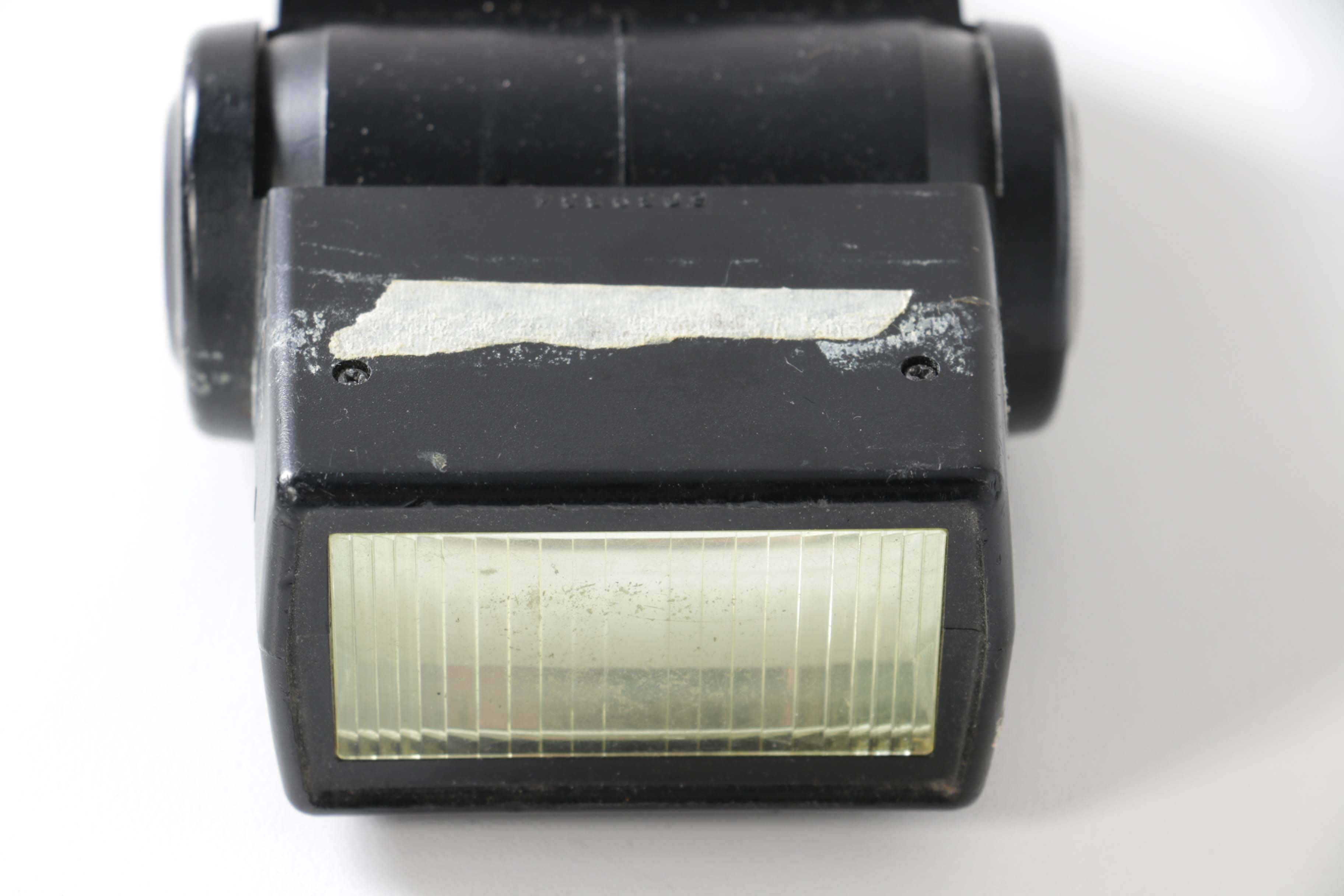 Camera Lenses and Flashes including Rokunar Zoom Slide Duplicator