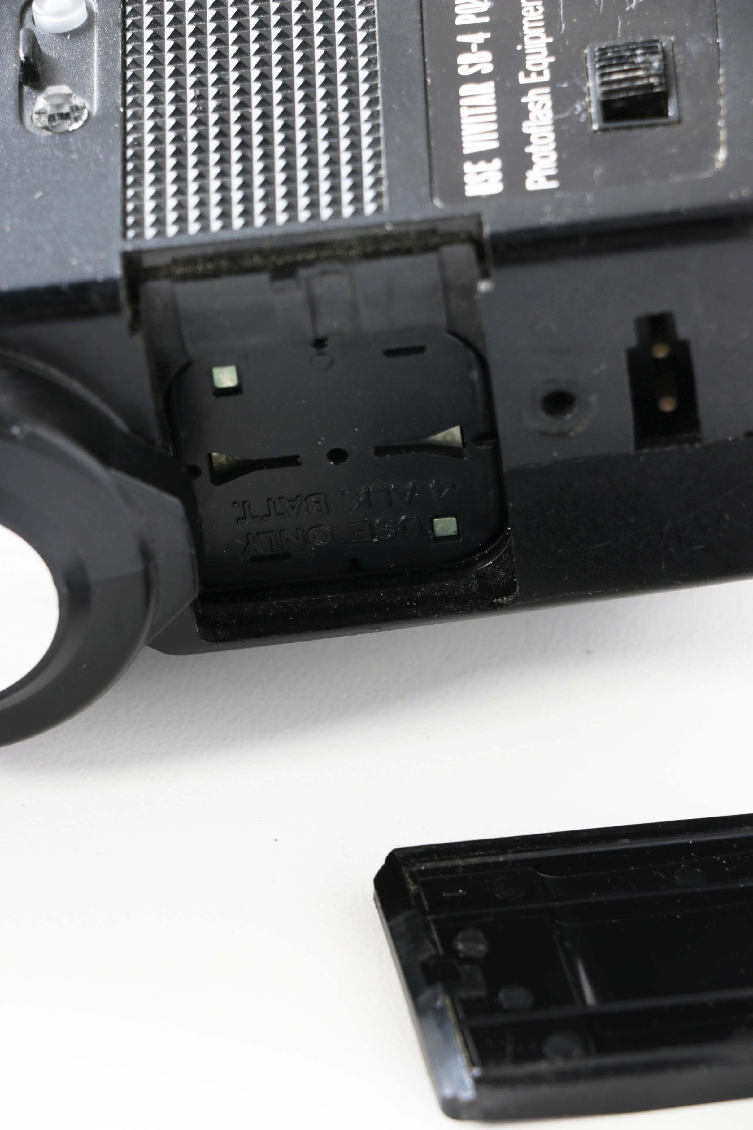 Camera Lenses and Flashes including Rokunar Zoom Slide Duplicator