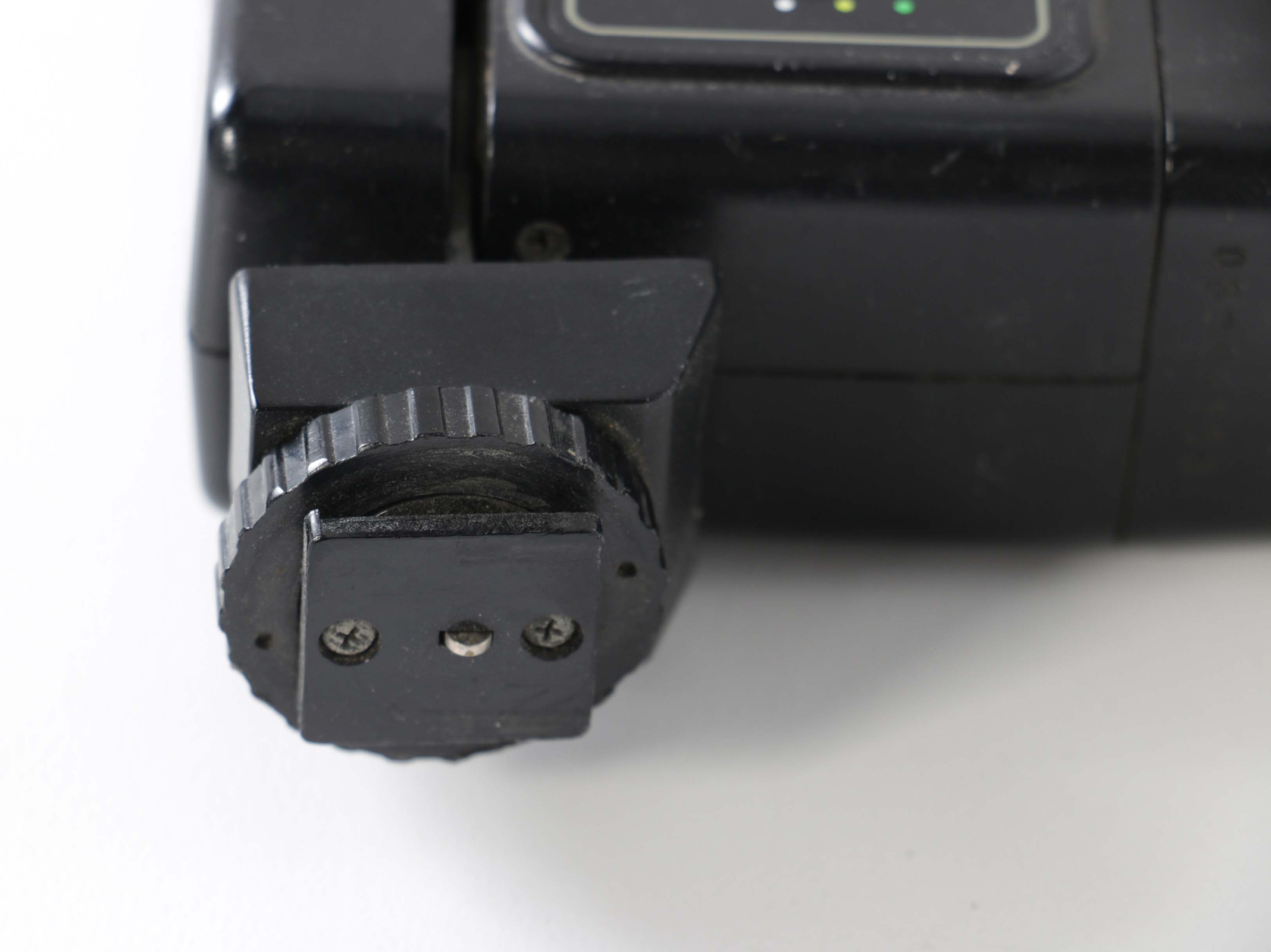 Camera Lenses and Flashes including Rokunar Zoom Slide Duplicator